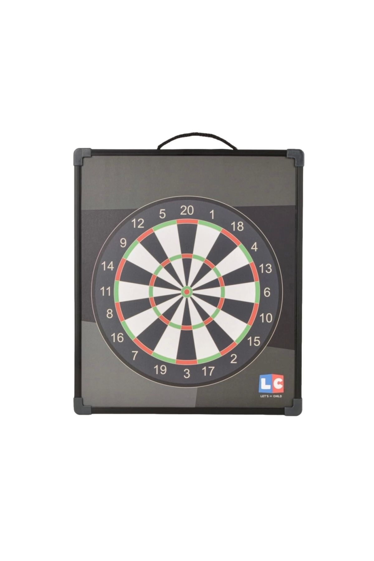 artisania Eğlenceli Manyetik Dart