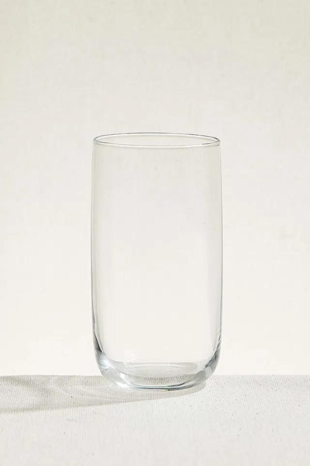 Paşabahçe 420039 İconic 4'lü Bardak 430ml