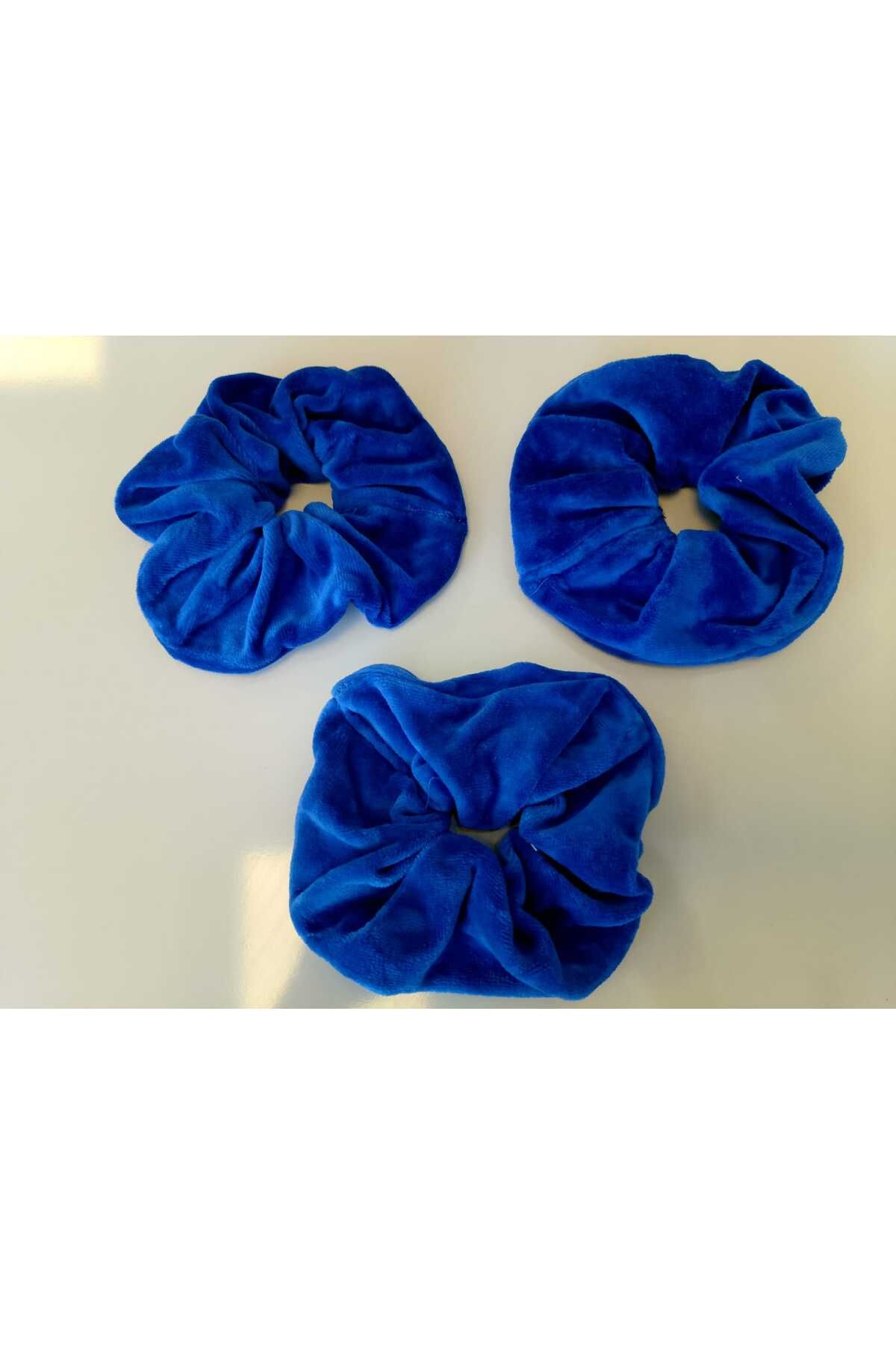 şehrazat handmade 6 LI LASTİKLİ HAVKU TOKA