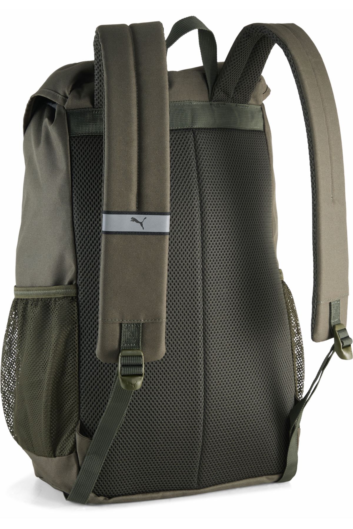Puma-Batoh Phase Hooded 20L pro mládež 4