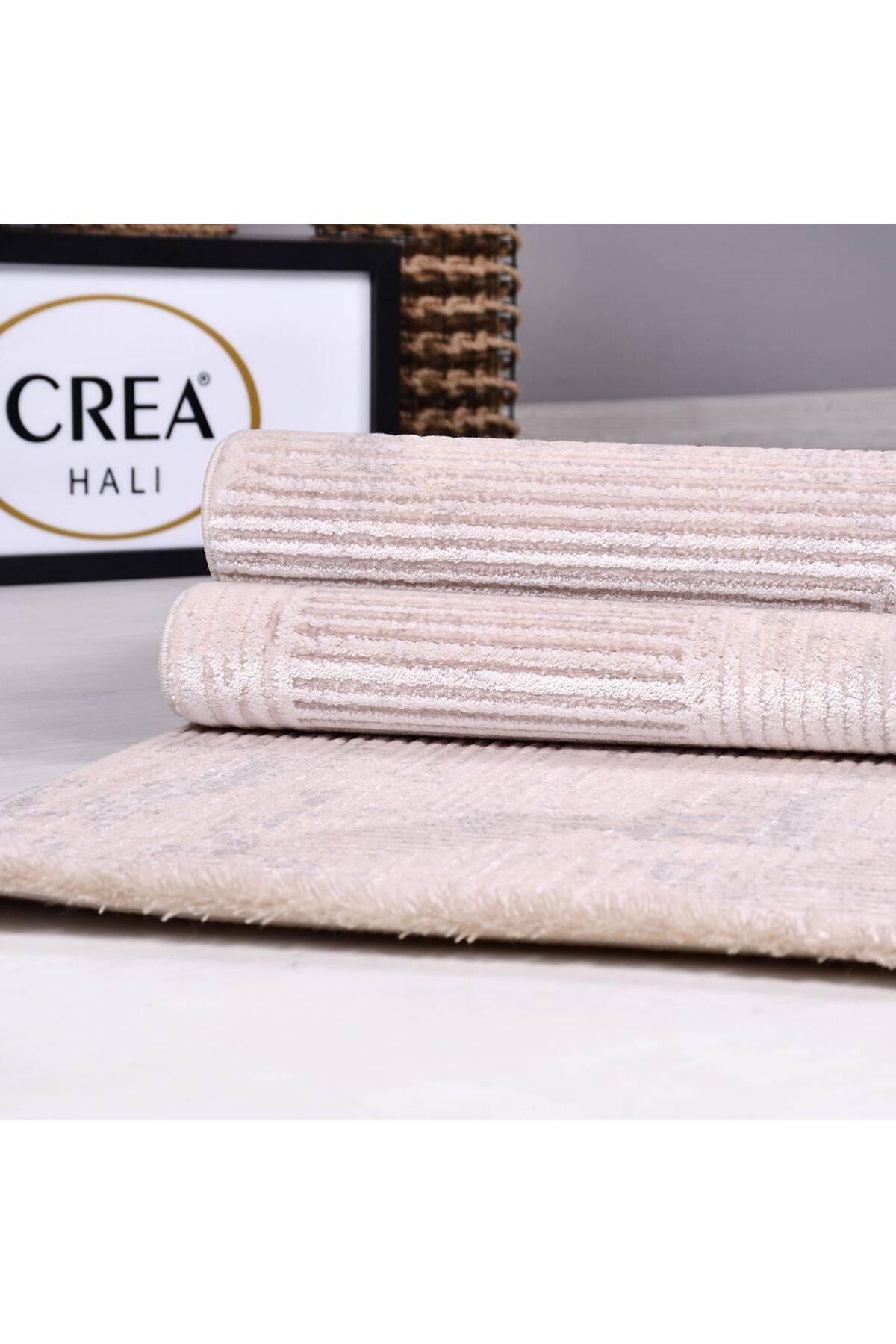 CREA HALI DÖRT MEVSİM KLEİN MODEL