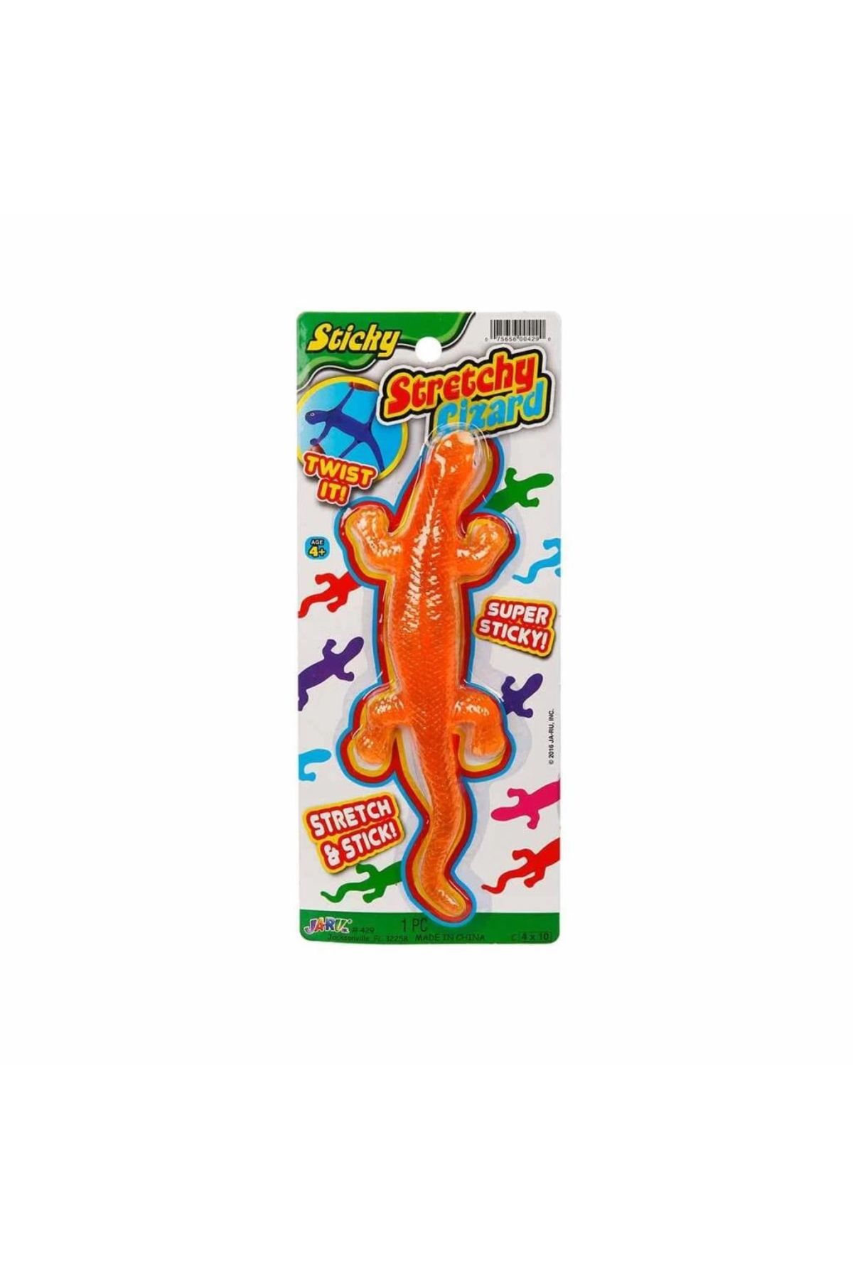 artisania Esnek Sürüngen Hayvanlar