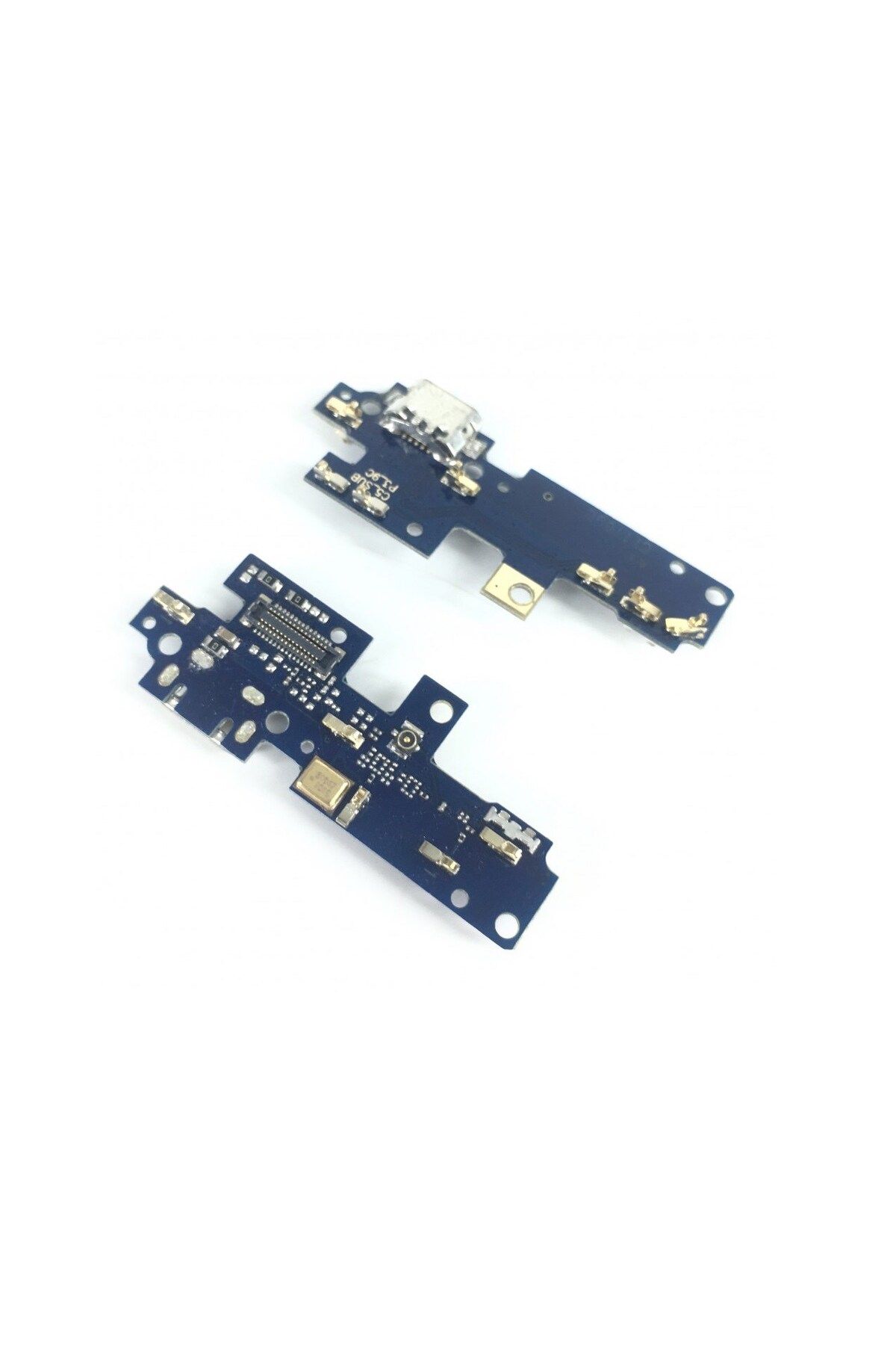 OEM Xiaomi Redmi 4 Uyumlu Şarj ve Mikrofon Bordu