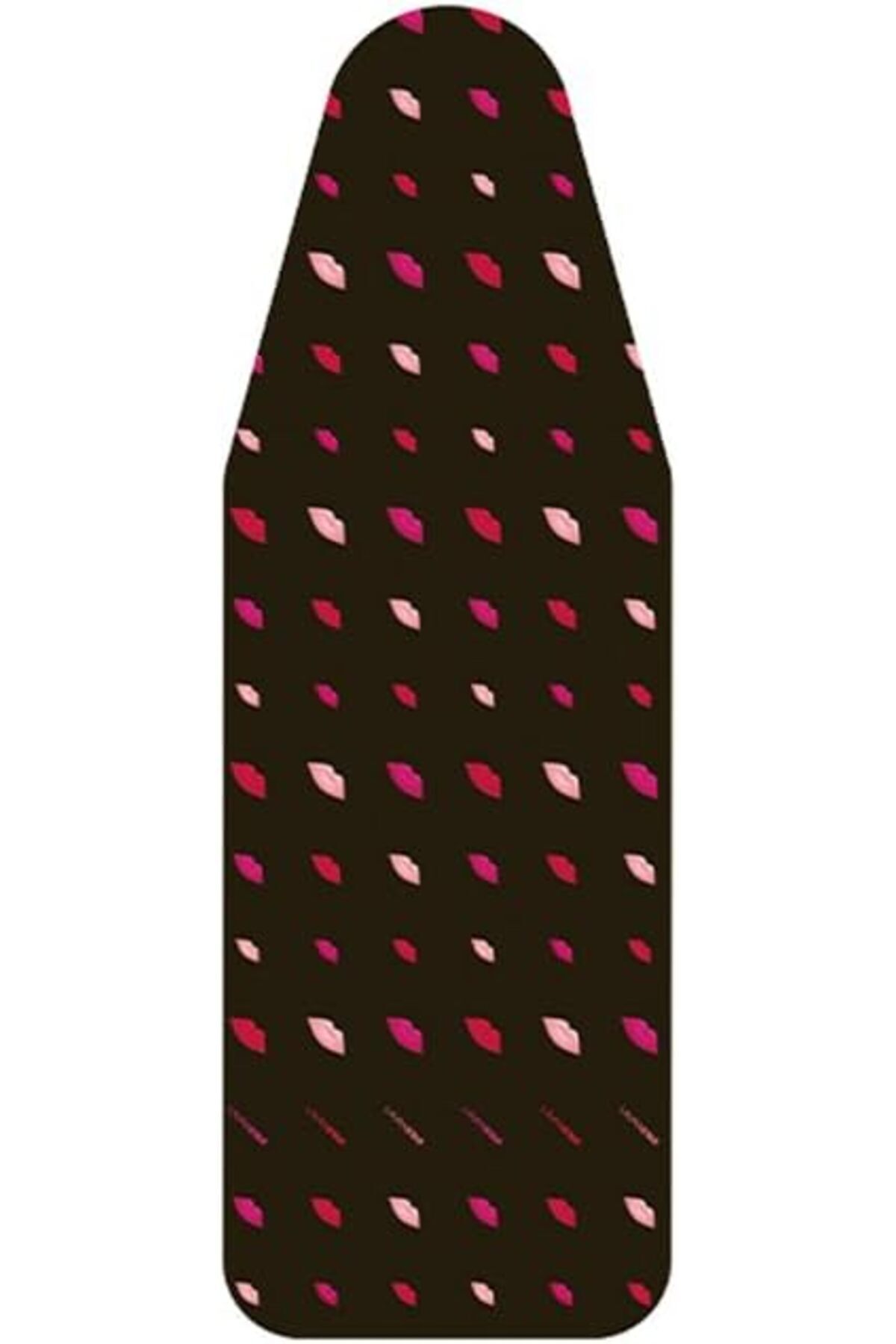 Mena Rise BlackShop Universal Ütü Masası Kılıfı Dudak Desenli 1064272