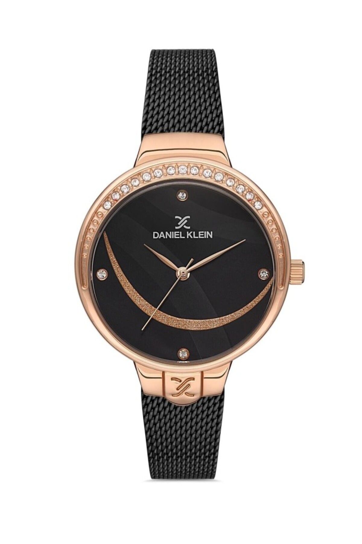 Daniel Klein DK.1.12939.4 Daniel Klein Kadın Kol Saati 250056691D23K