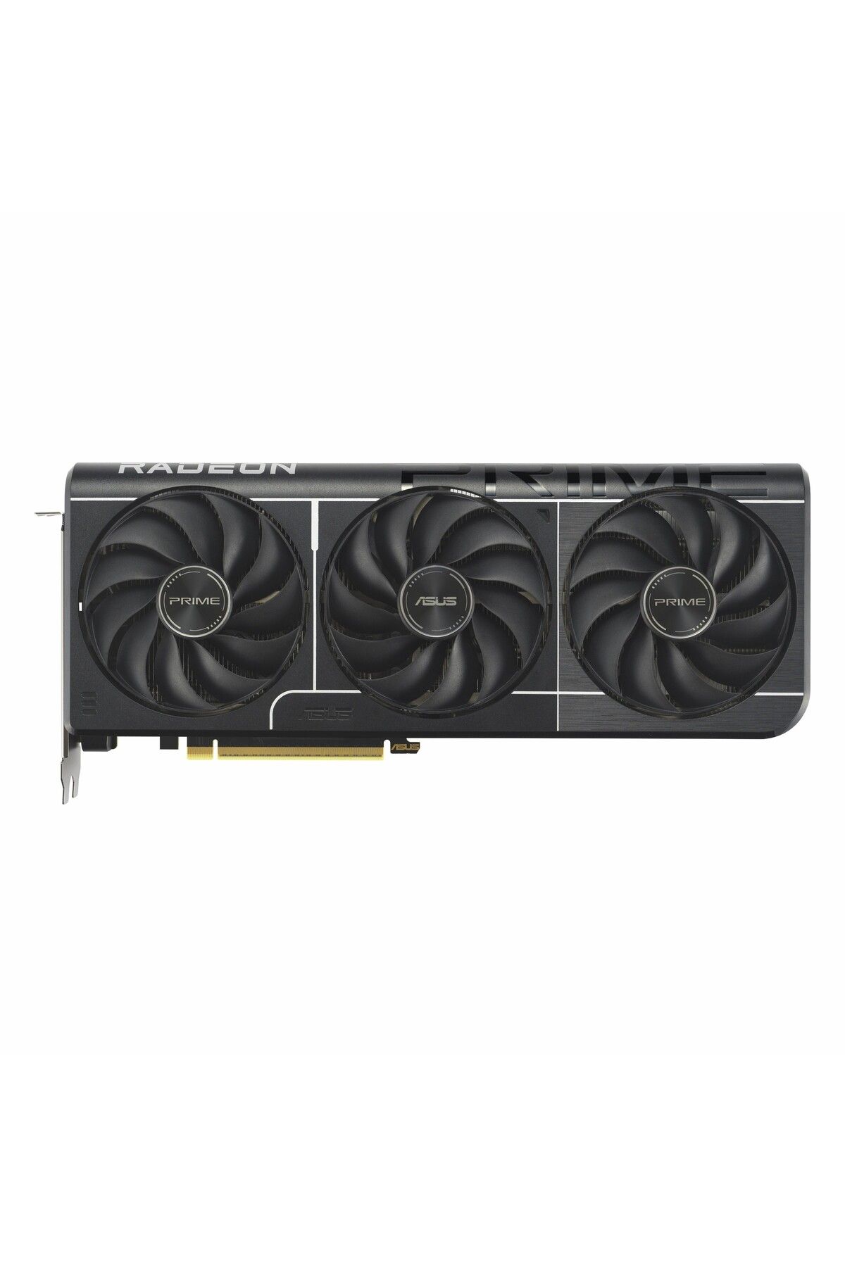 ASUS-Prime Radeon Rx 9060 Xt Oc 8Gb Gddr6 128Bit Hdmi/Dp Graphics Card 2