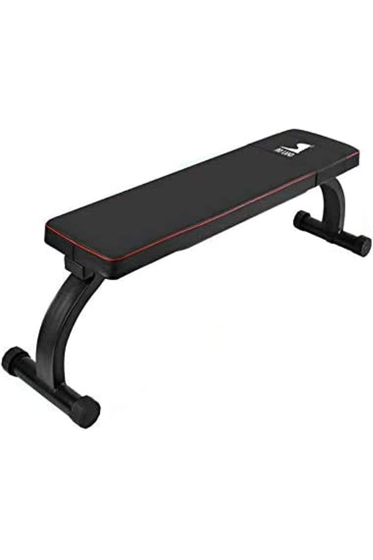 Skyland-Adjustable and Foldable Weight Bench for Home Gym by Skyland | Multi-Function with Heavy-Duty Metal 1