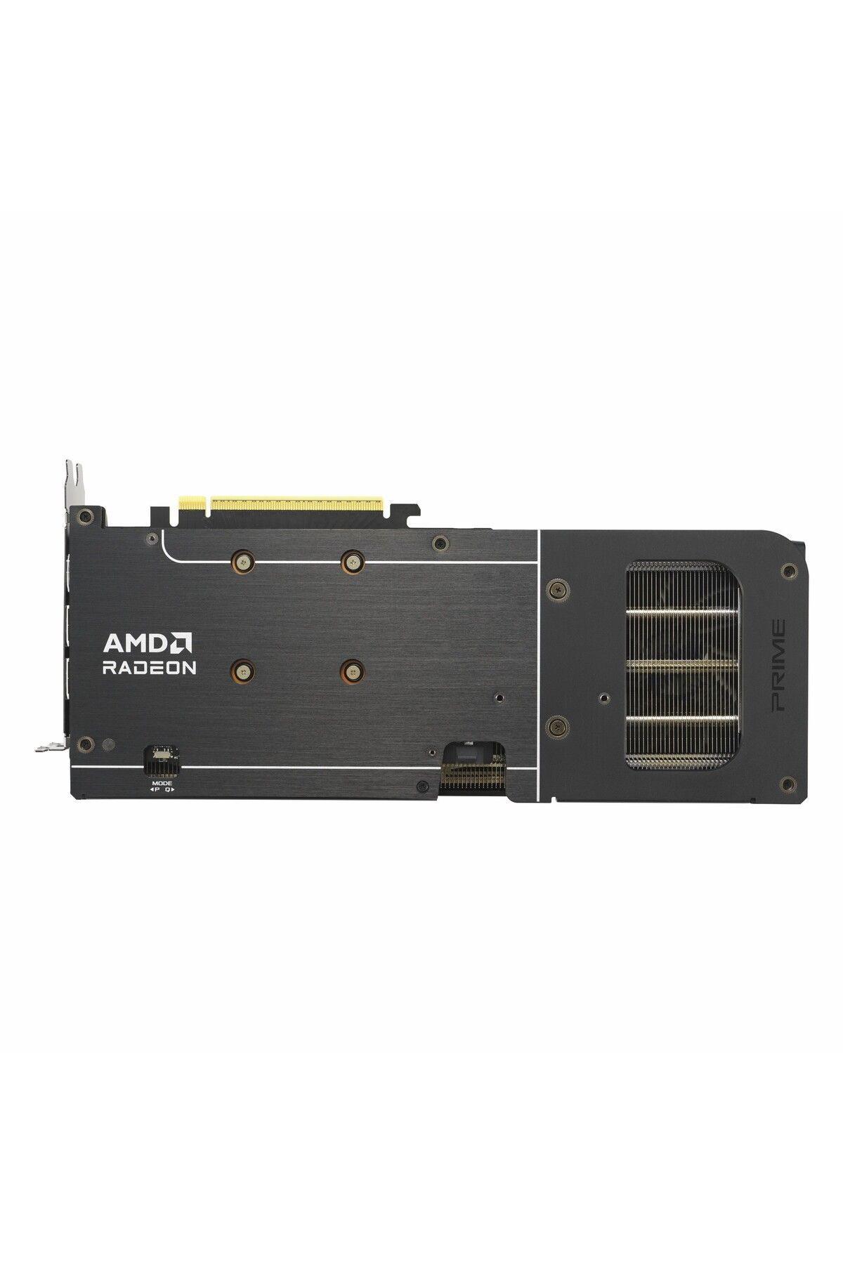 ASUS-Prime Radeon Rx 9060 Xt Oc 8Gb Gddr6 128Bit Hdmi/Dp Graphics Card 6