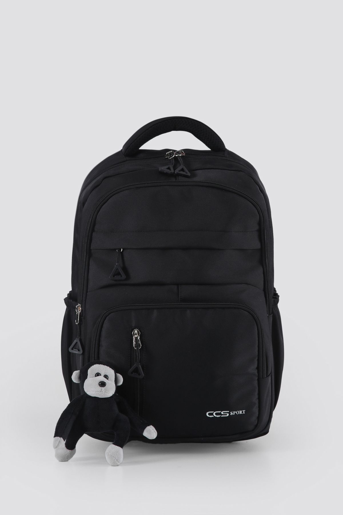 ÇÇS-Ççs 51903 School Backpack – Orthopedic Support & Multi-Compartment Layout 1