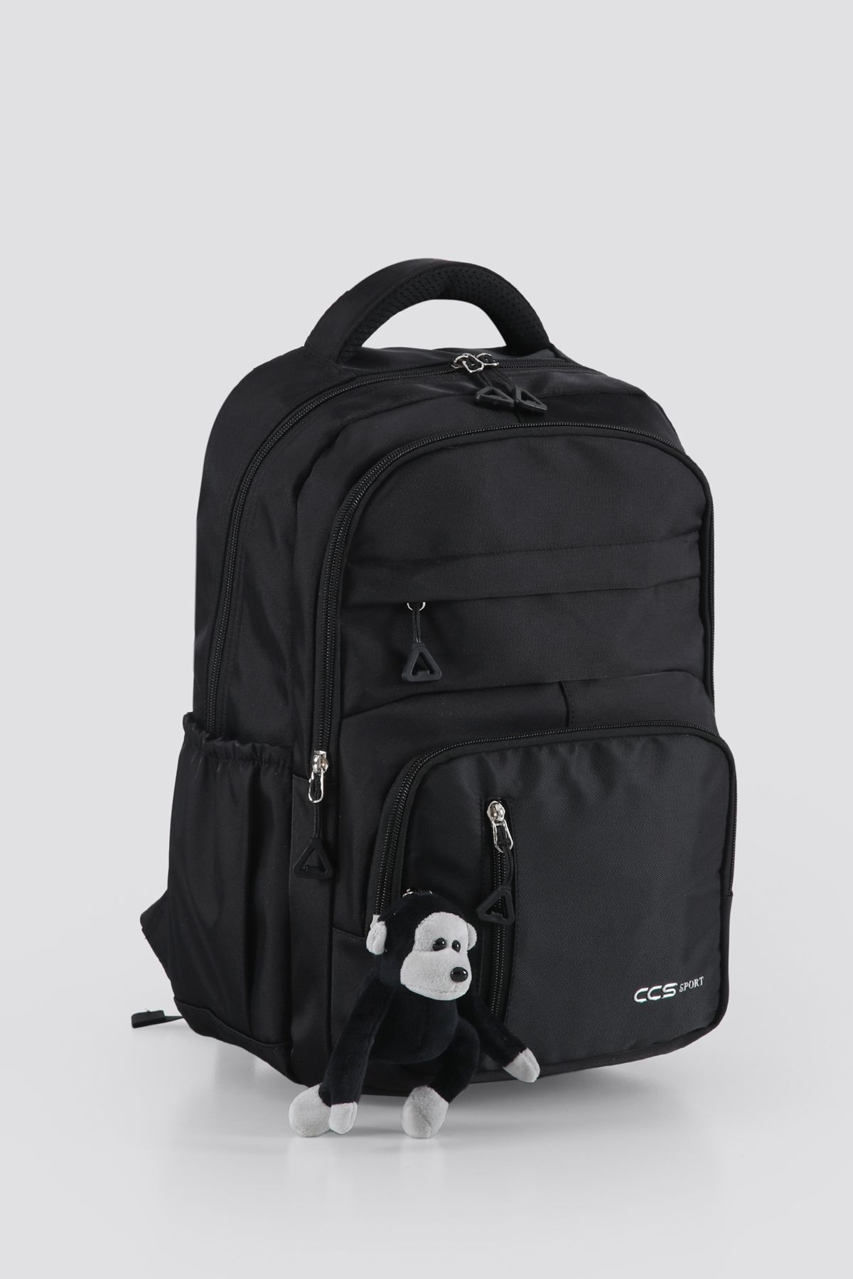 ÇÇS-Ççs 51903 School Backpack – Orthopedic Support & Multi-Compartment Layout 2