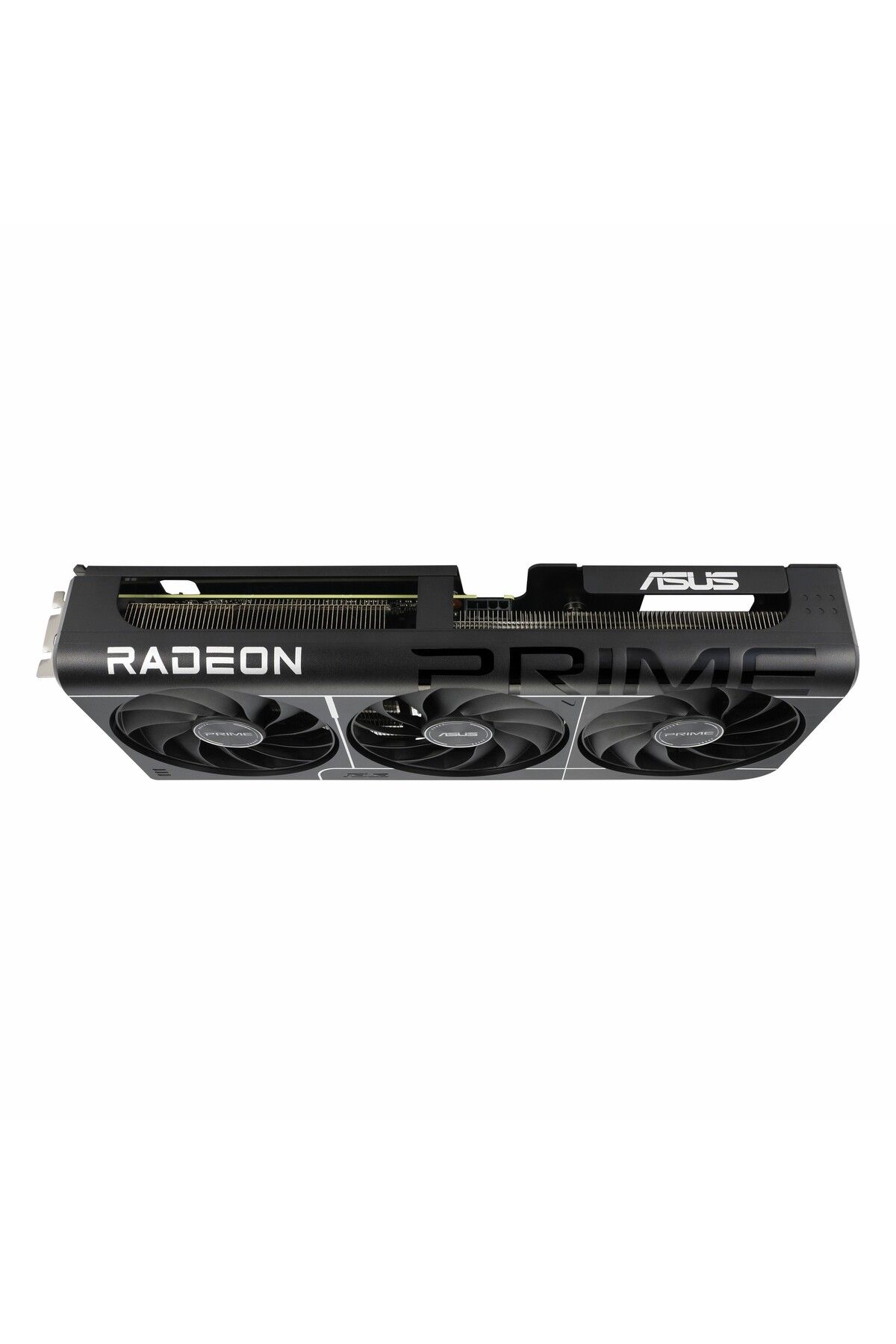 ASUS-Prime Radeon Rx 9060 Xt Oc 8Gb Gddr6 128Bit Hdmi/Dp Graphics Card 4