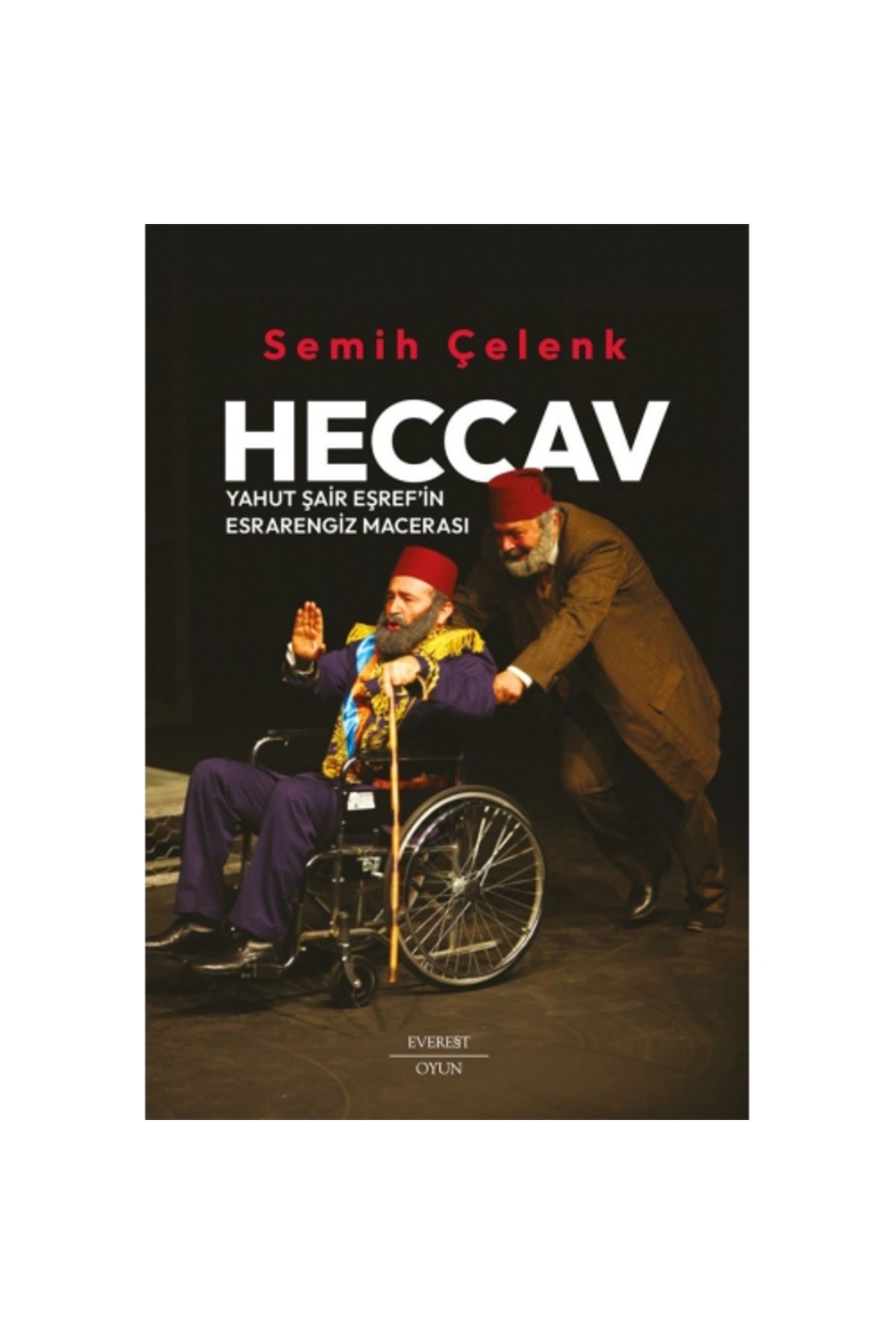 Everest Yayınları Heccav