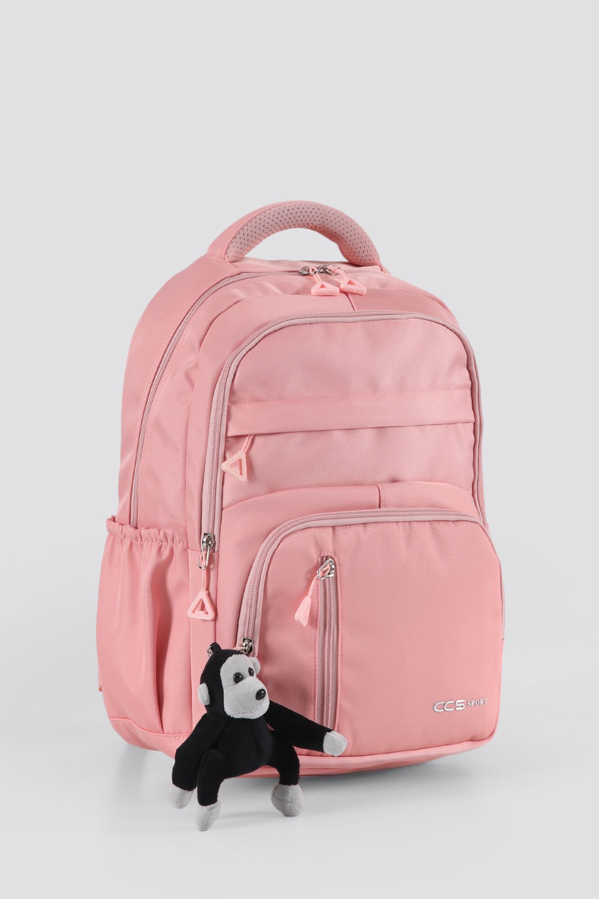 ÇÇS-Ççs 51903 School Backpack – Orthopedic Support & Multi-Compartment Layout 2