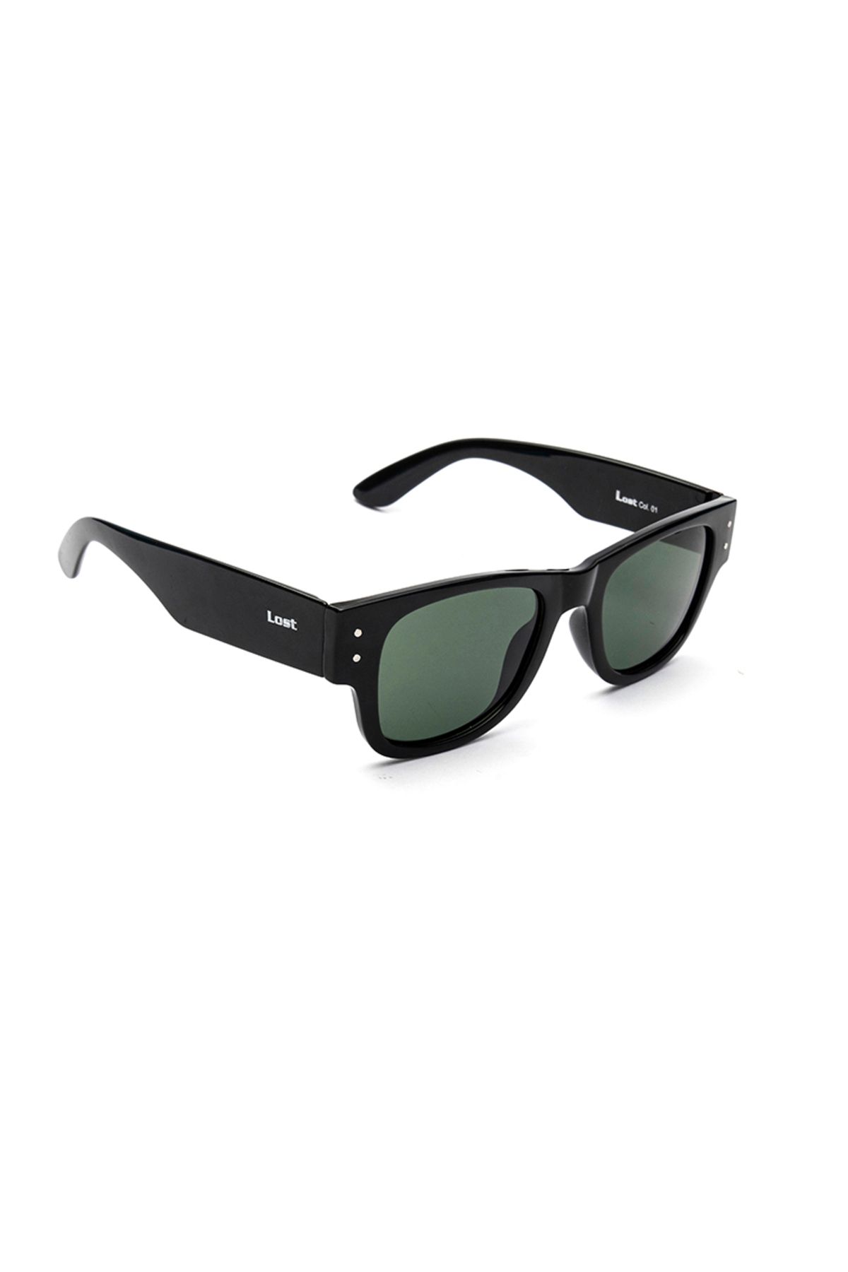 Lost Yeni Sezon Unisex Polarize Güneş Gözlüğü | UV 400 |