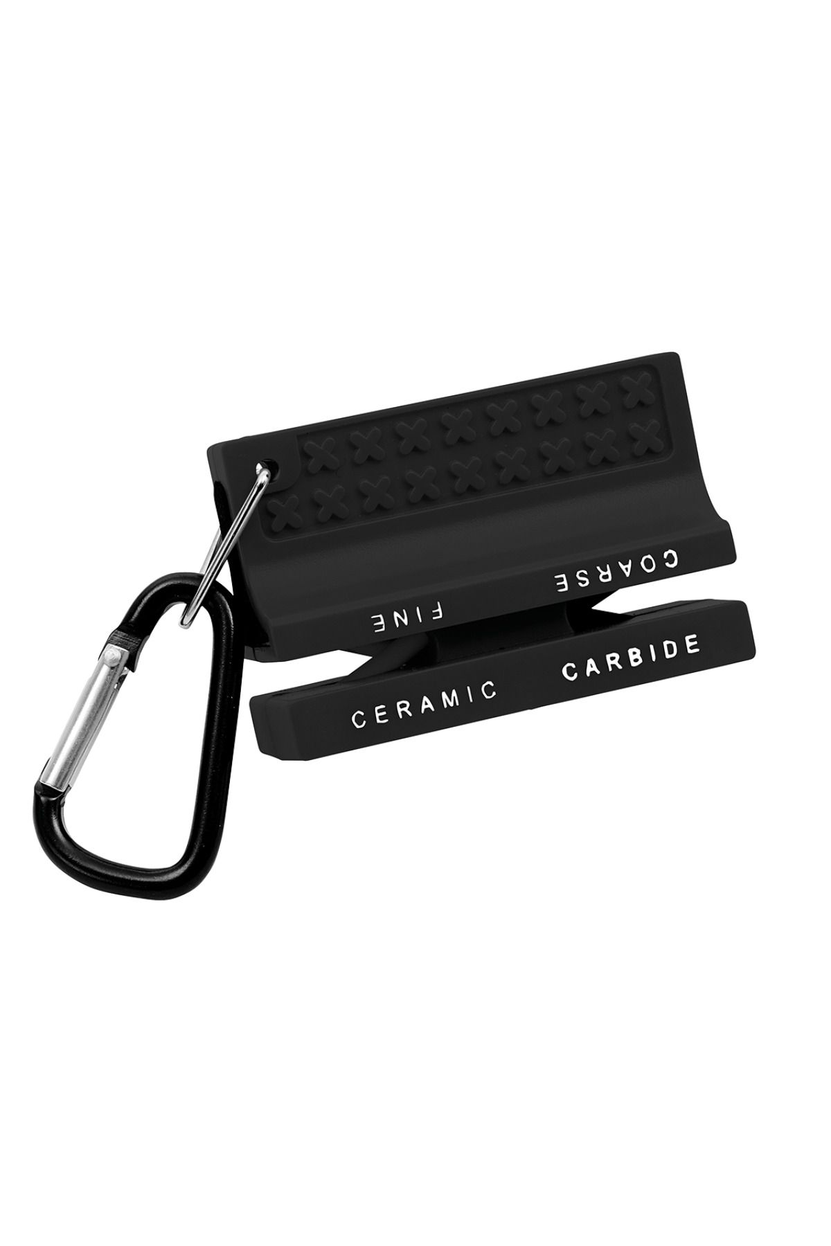 Easy Camp Knife Sharpener Karabinalı Bıçak Bileyici