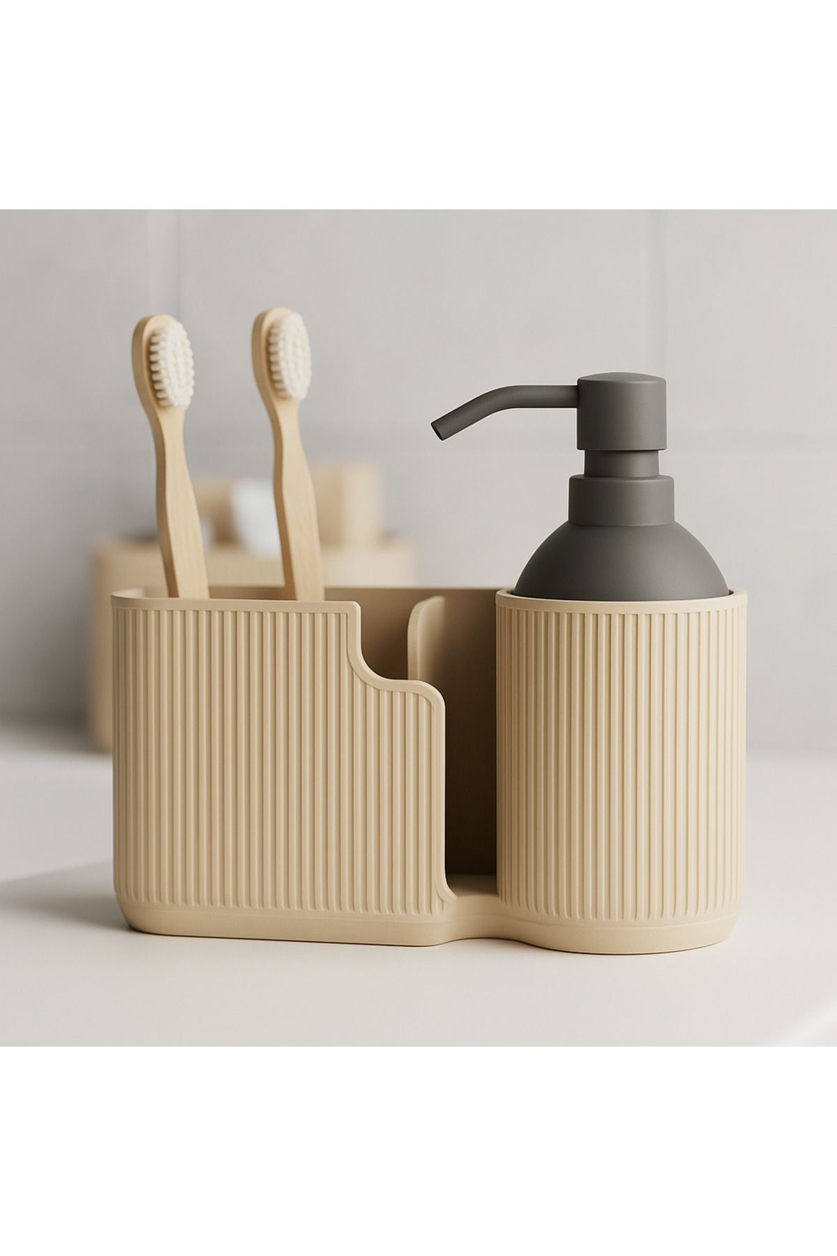 Nova lab Lea Modern Mutfak ve Banyo Organizeri