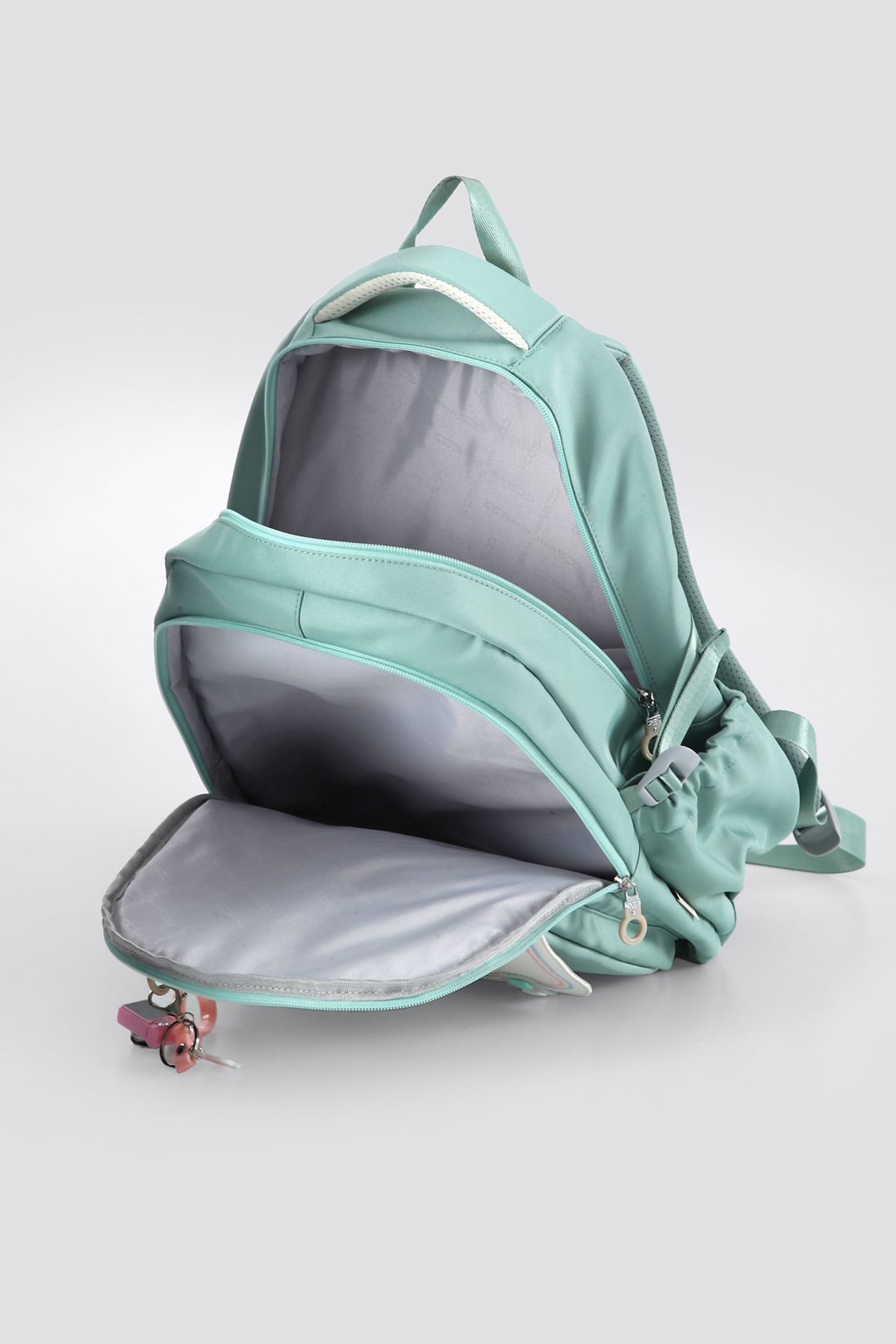 ÇÇS-Ççs 51949 School Backpack – Ergonomic Straps & Multi-Compartment Organization 5