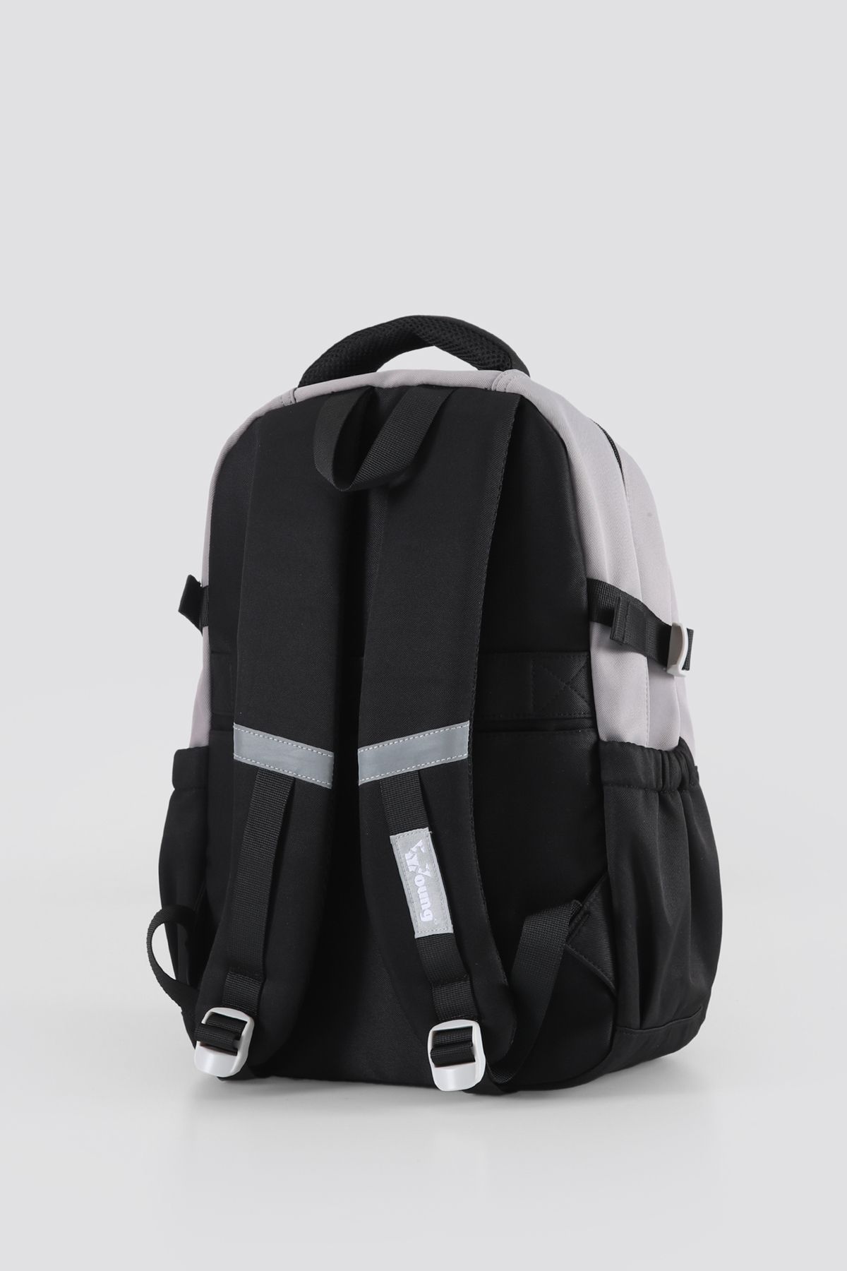ÇÇS-Ççs 51943 School Backpack – Orthopedic Support & Multi-Compartment Layout 3