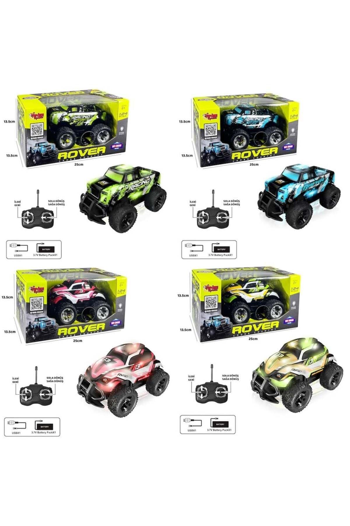 swilex UK ŞRJLI ROVER F ROAD