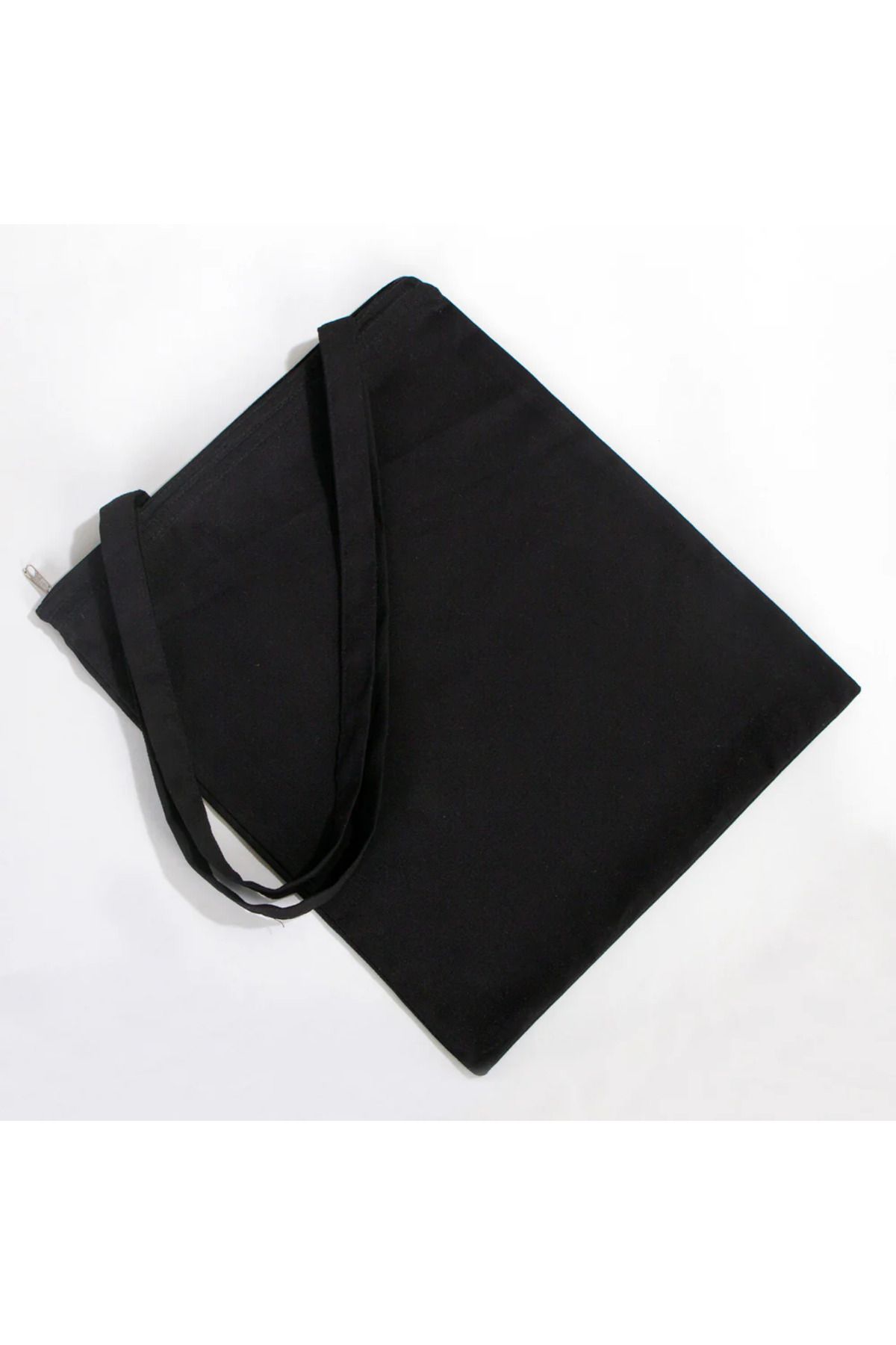 Z zepplin-System of a down Hypnotize Mezmerize Cream Zippered Cloth Bag Gabardine 3