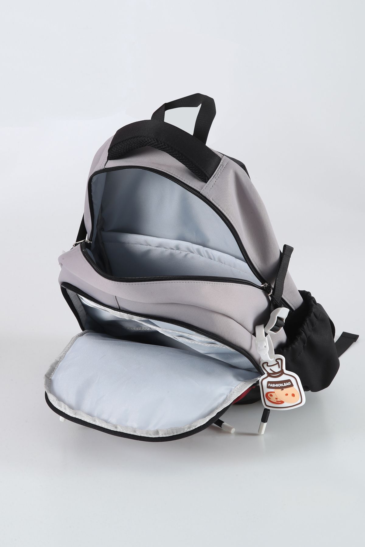 ÇÇS-Ççs 51943 School Backpack – Orthopedic Support & Multi-Compartment Layout 6