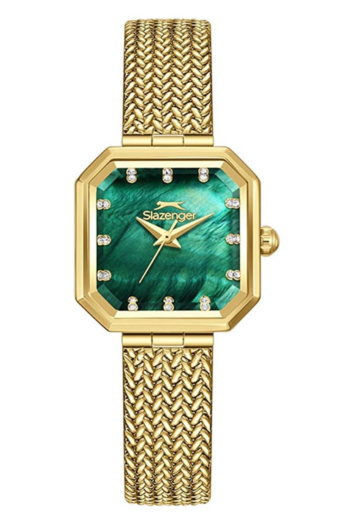 Slazenger SL.09.2534.3.02 Kadın Kol Saati