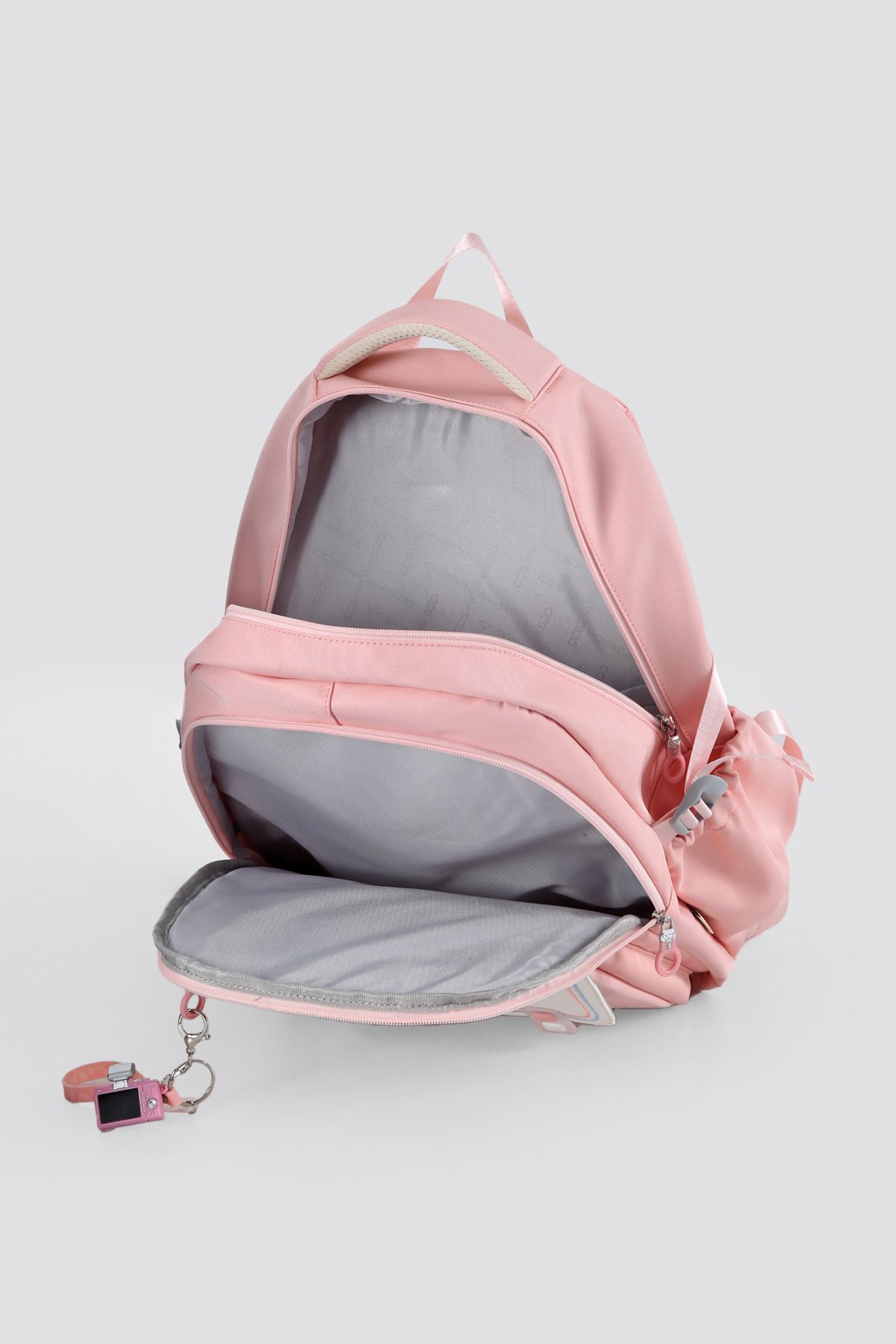 ÇÇS-Ççs 51949 School Backpack – Ergonomic Straps & Multi-Compartment Organization 5