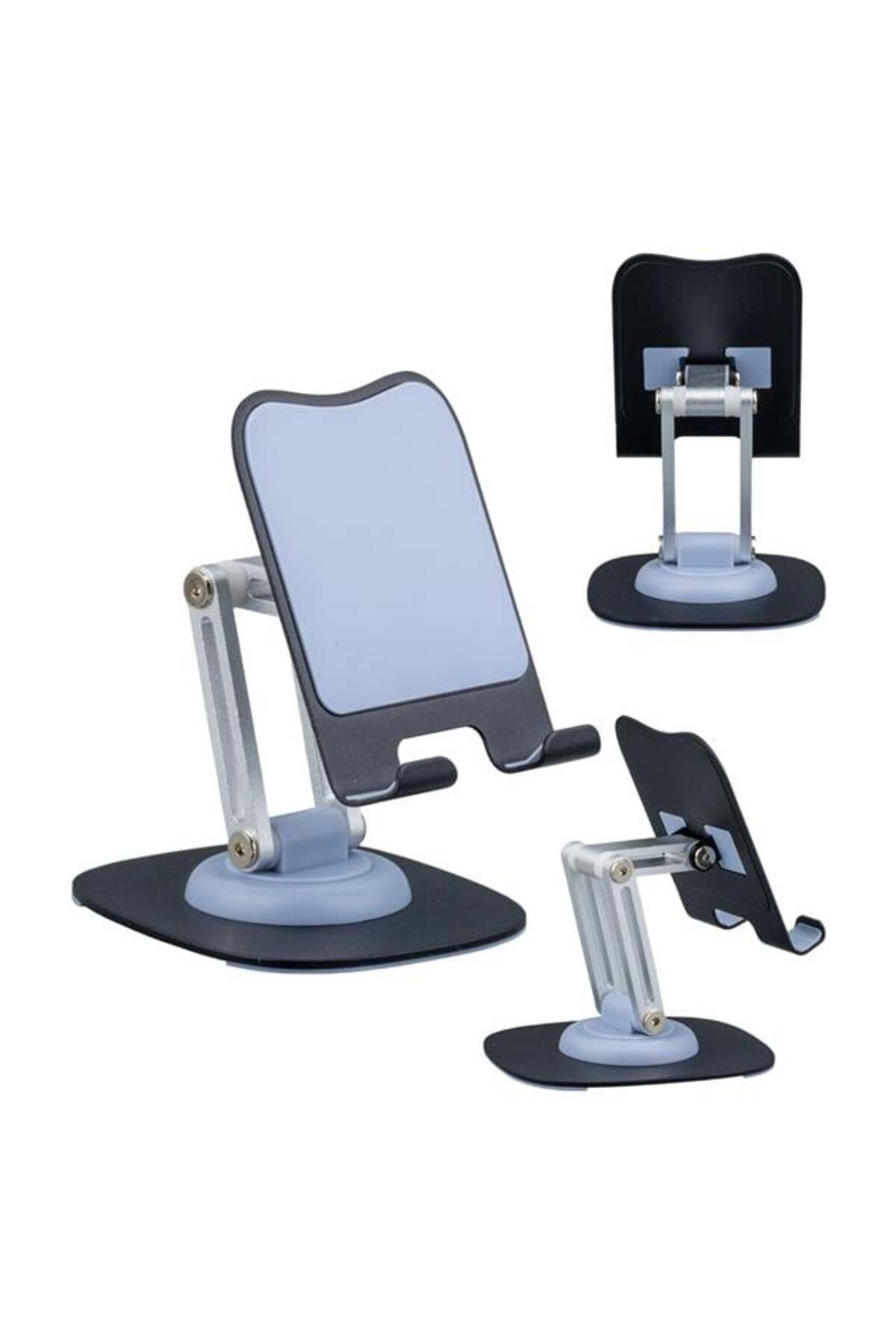 swilex 24574 Q17 360 Derece Tablet ve Telefon Tutucu Stand