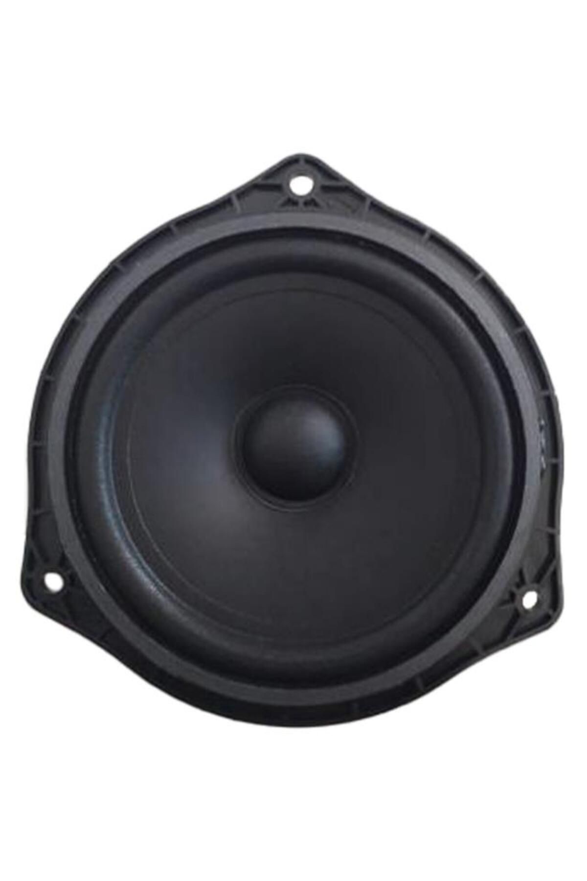 swilex Pw-13Op 13 Cm 4 Ohm 100 Watt Ope Araçlar İçin Tekli Hoparlör