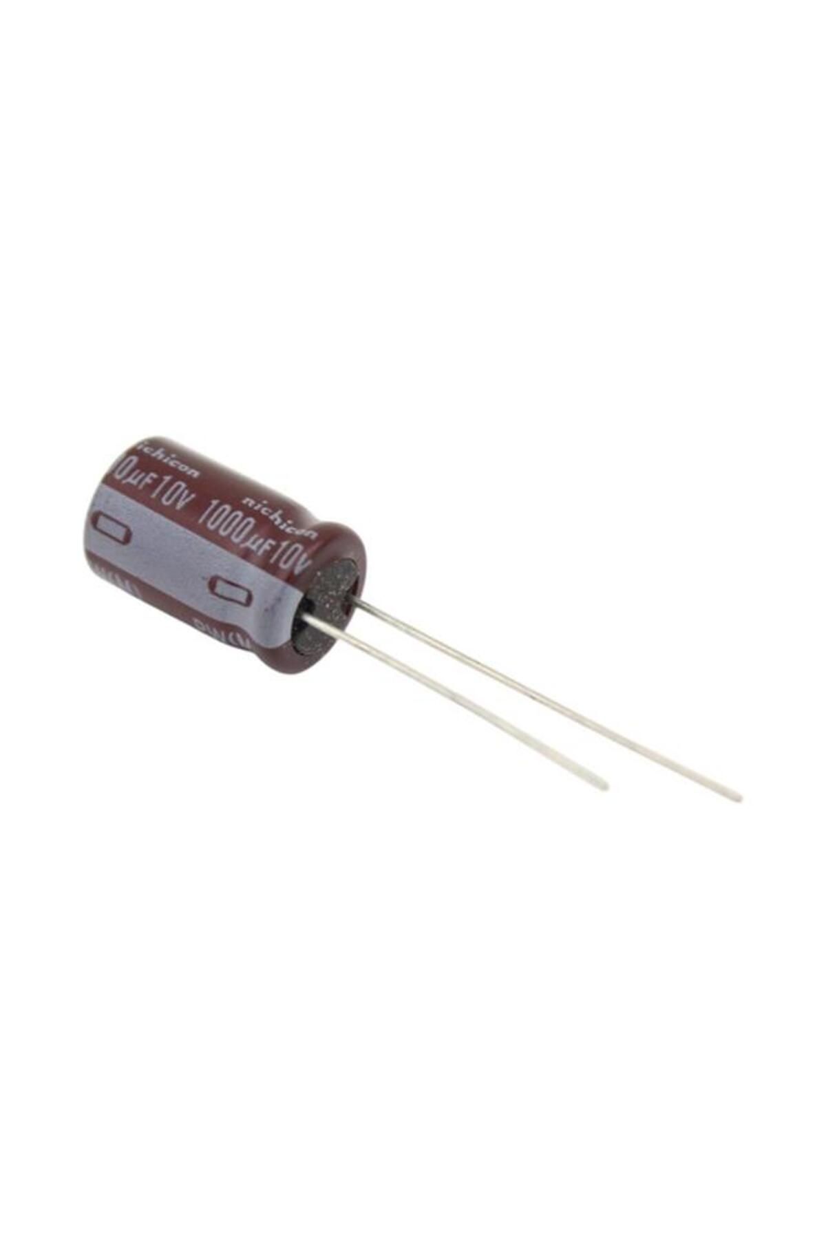 swilex 1000 MF 10 V Kondansatör