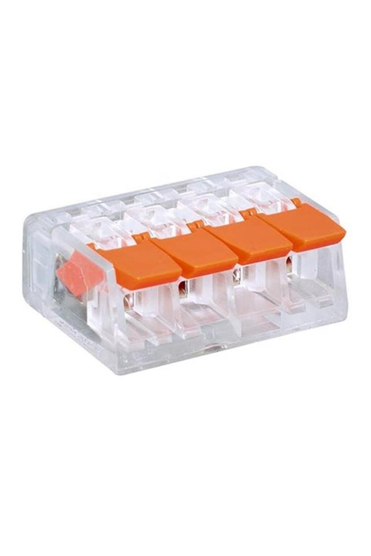 swilex 4'lü Çok Amaçlı Tırklı Buat Klemens (OK1 1304)