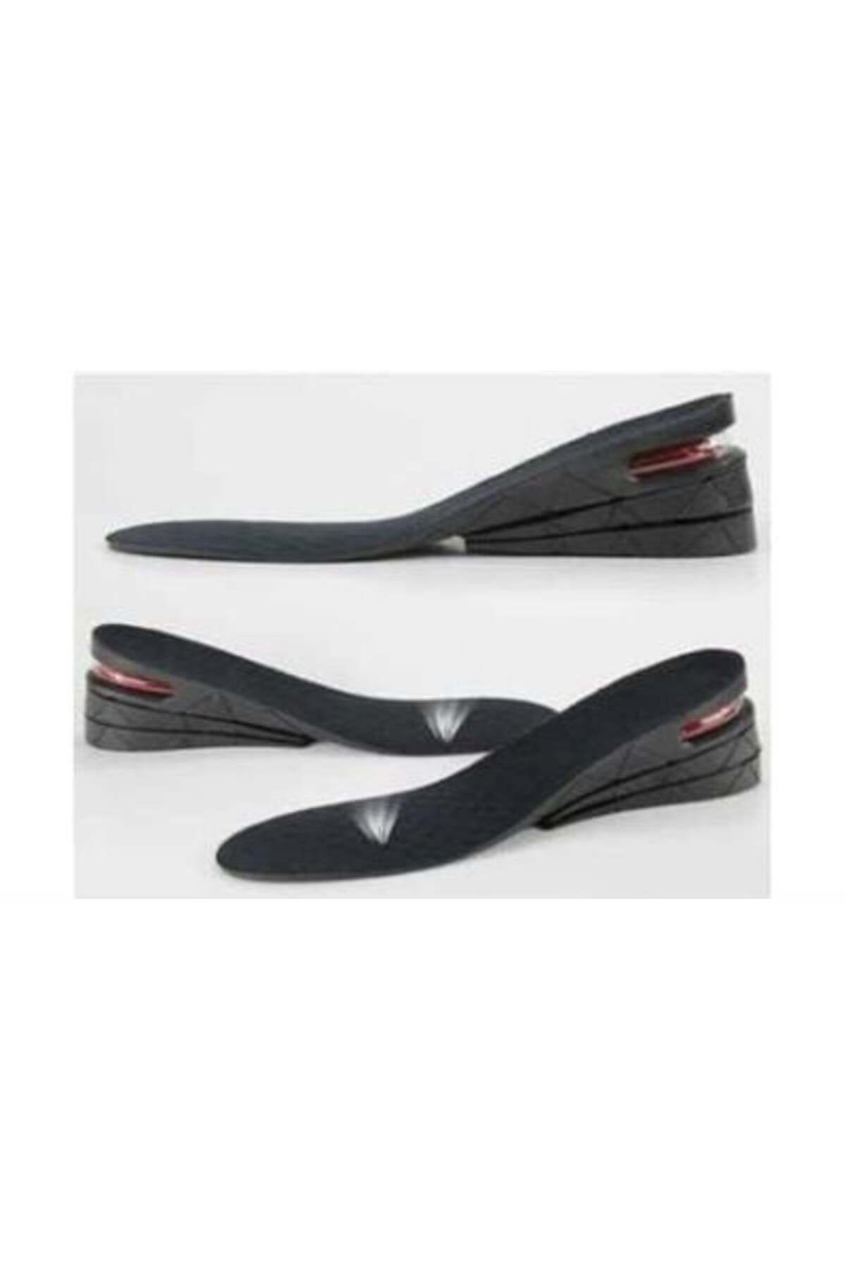 swilex Hava Yastıklı Tabanlık Tamboy (7 cm e kadar)