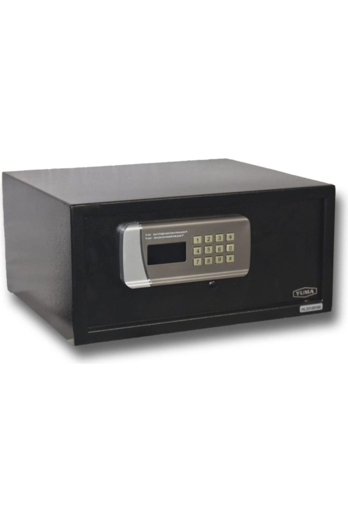 swilex Laptop Kasa 200x420x370mm