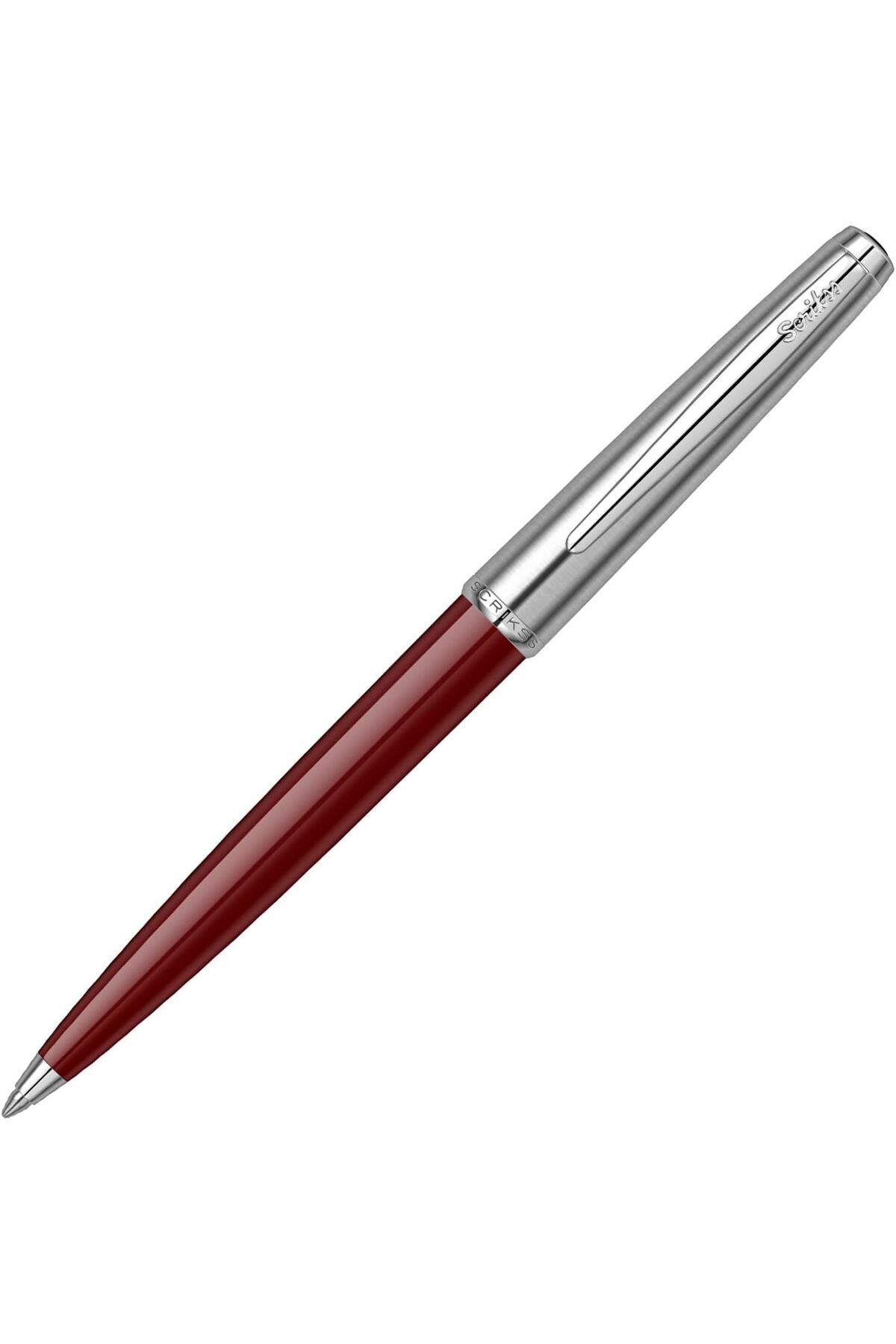 Mena Rise TuonShop Metropolis 78 Tükenmez Kalem Bordo 1122991