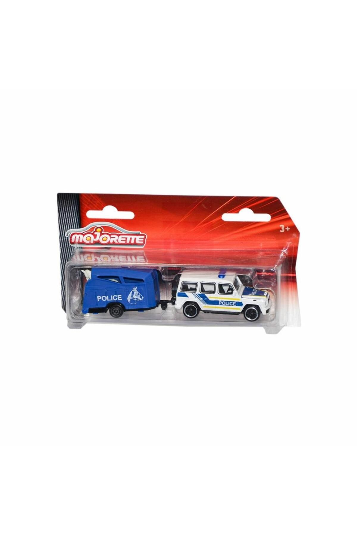 NW NessiWorld Nessiworld 212053154 Trailer Assortment 6-asst