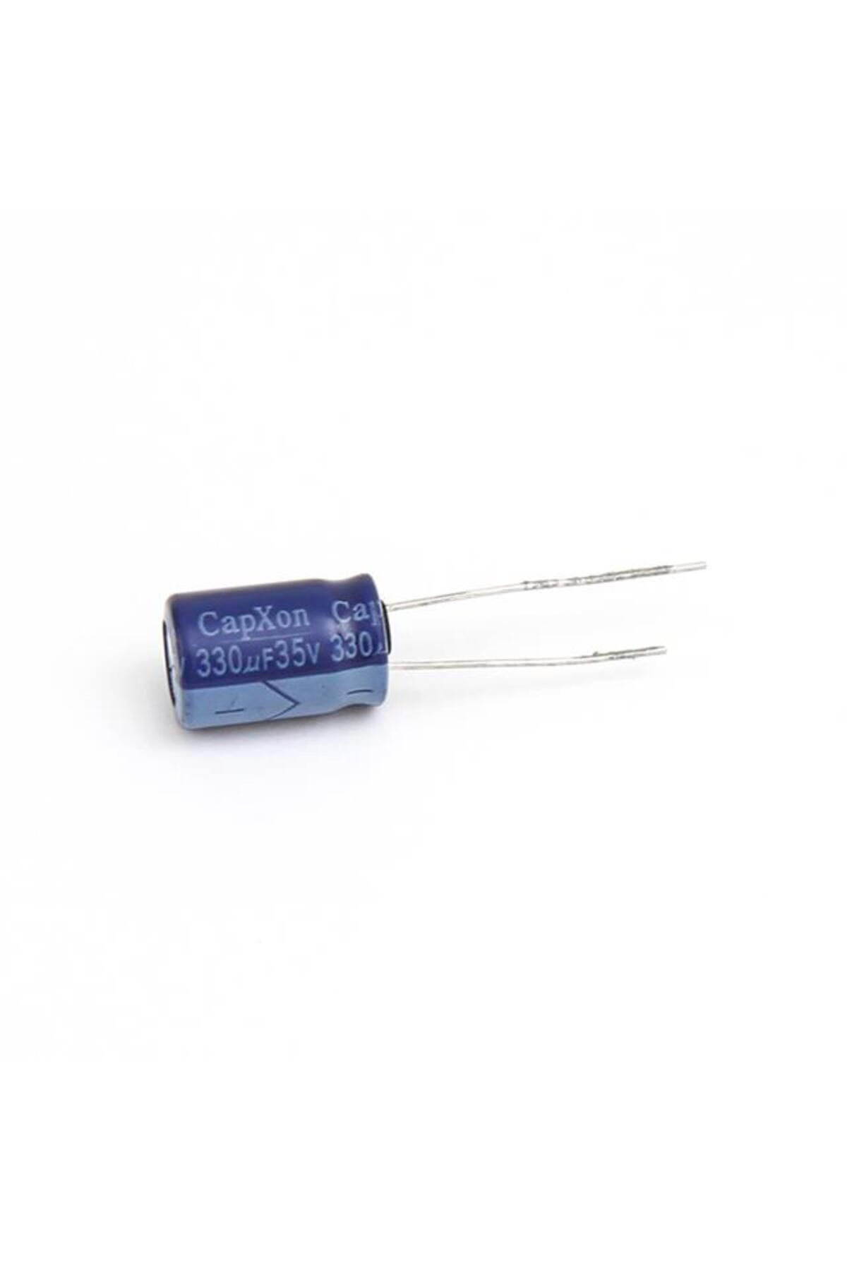 swilex 330 MF 35 V Kondansatör