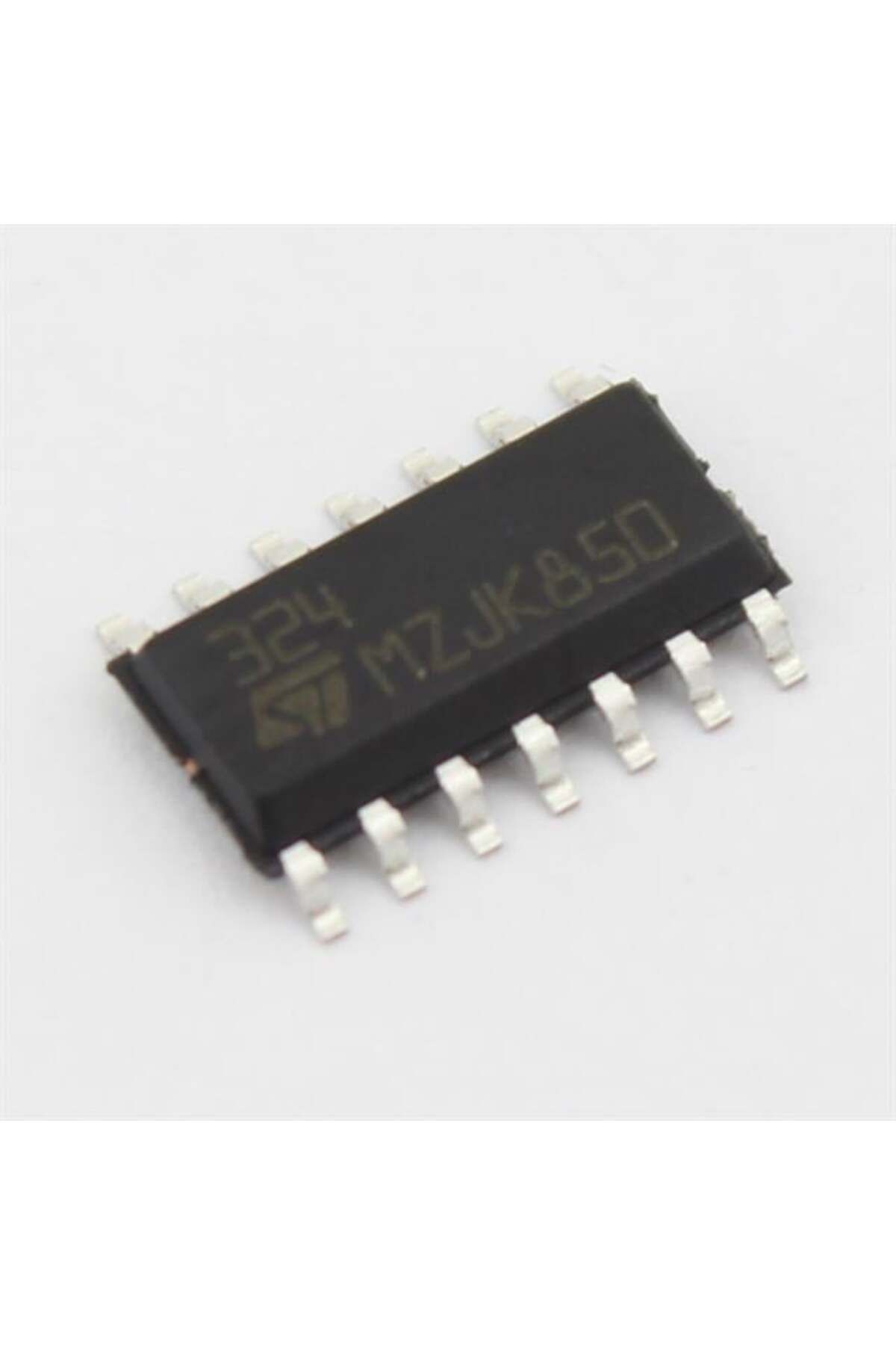swilex LM 324 SOIC-14 SMD Entegre Devre