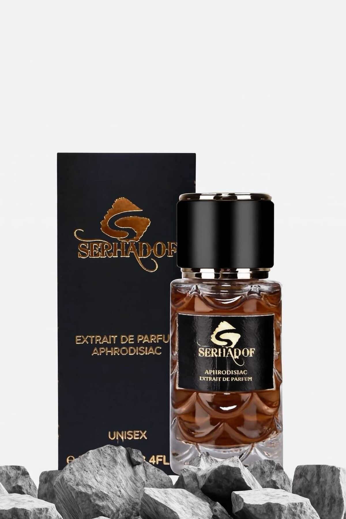 serhadof Unisex bay parfün of love kadın parfümü kalıcı parfüm EDP 50 Ml,