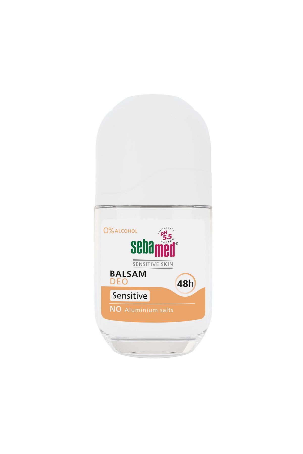 Generic-Sebamed Roll On Balsam Sensitive 50 ml 1