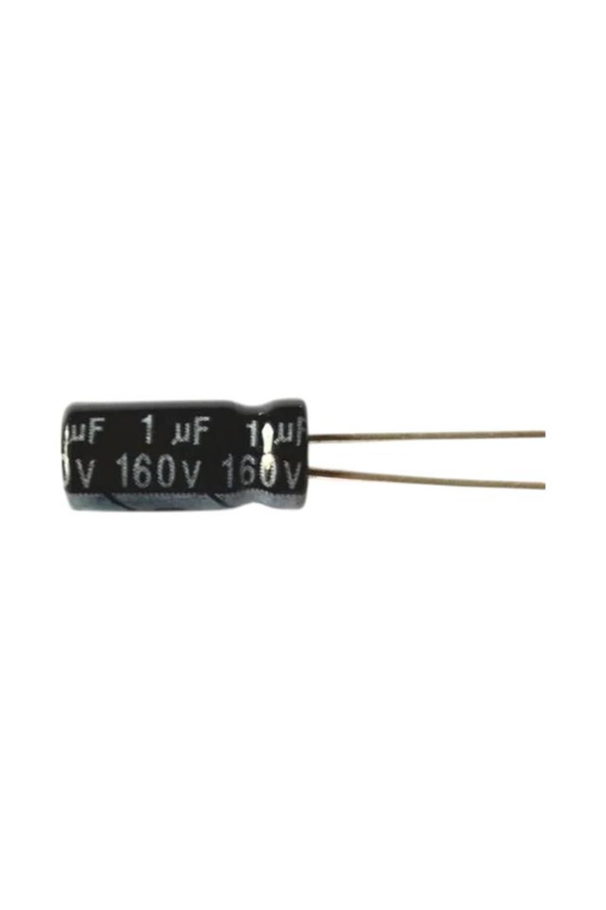 swilex 1 MF 160 V Kondansatör