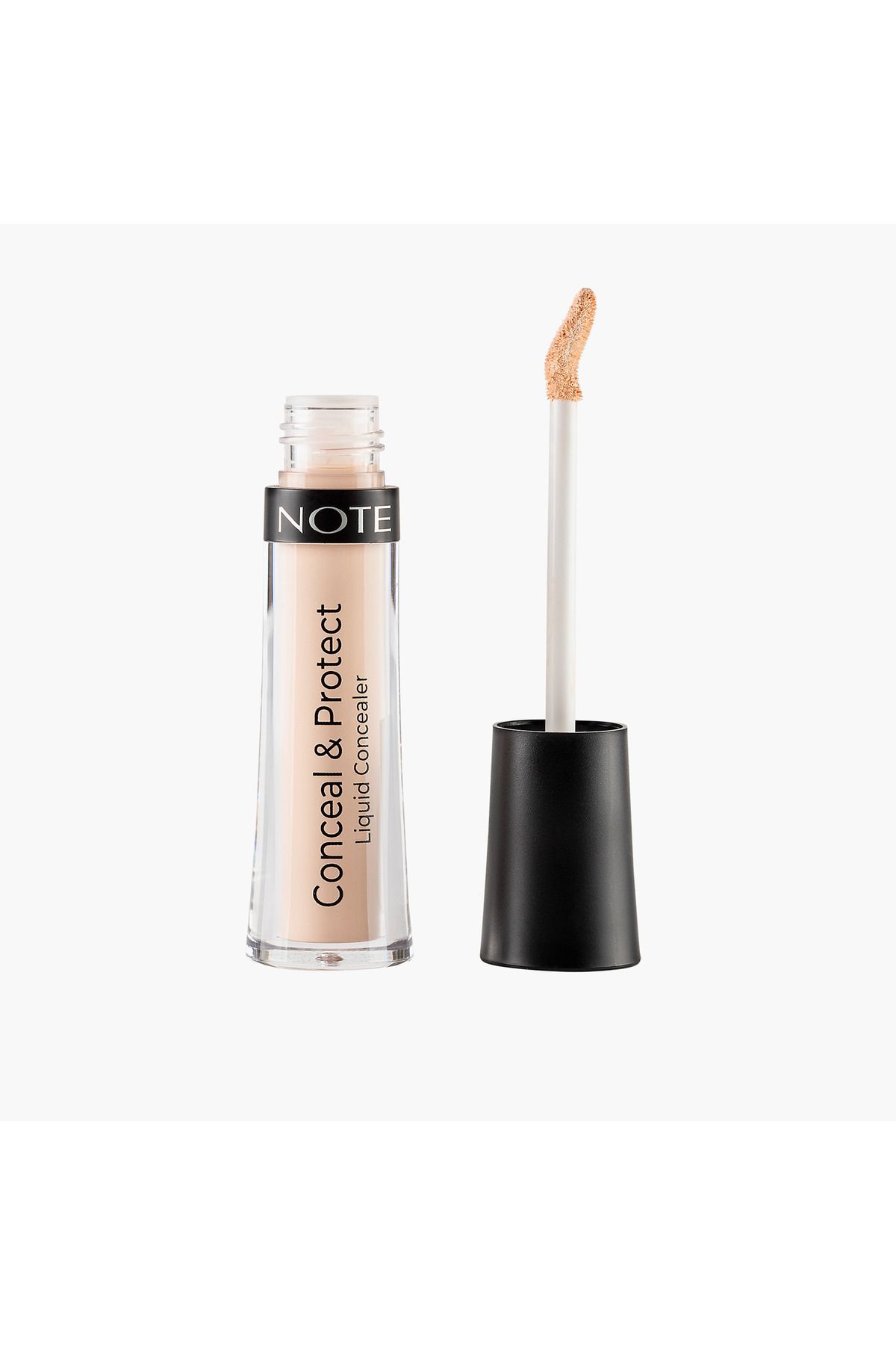 NOTE-Note Conceal and Protect Liquid Concealer 3
