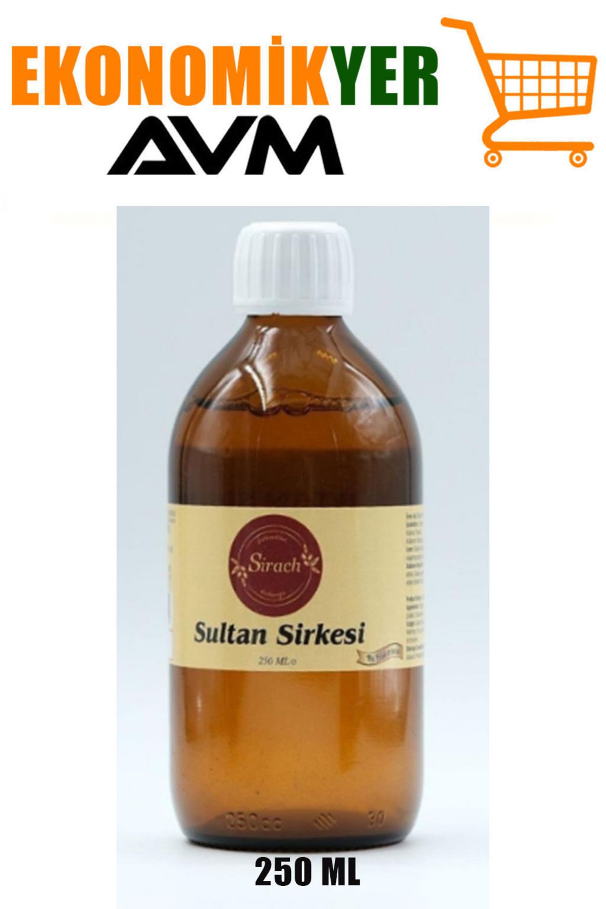 SİRKE SULTAN SİRKESİ
