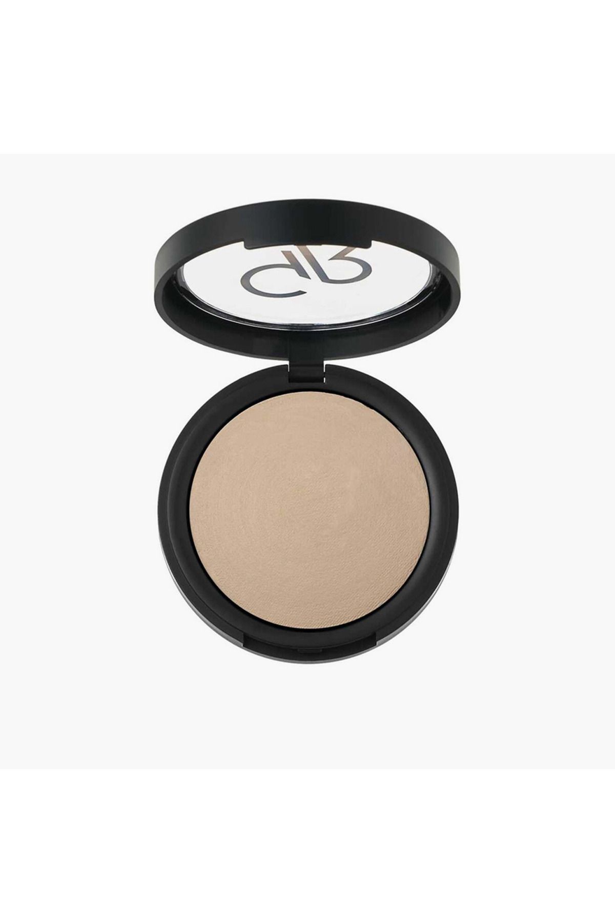 Golden Rose-Golden Rose Longstay Matte Face Powder - 12.7 ml 1
