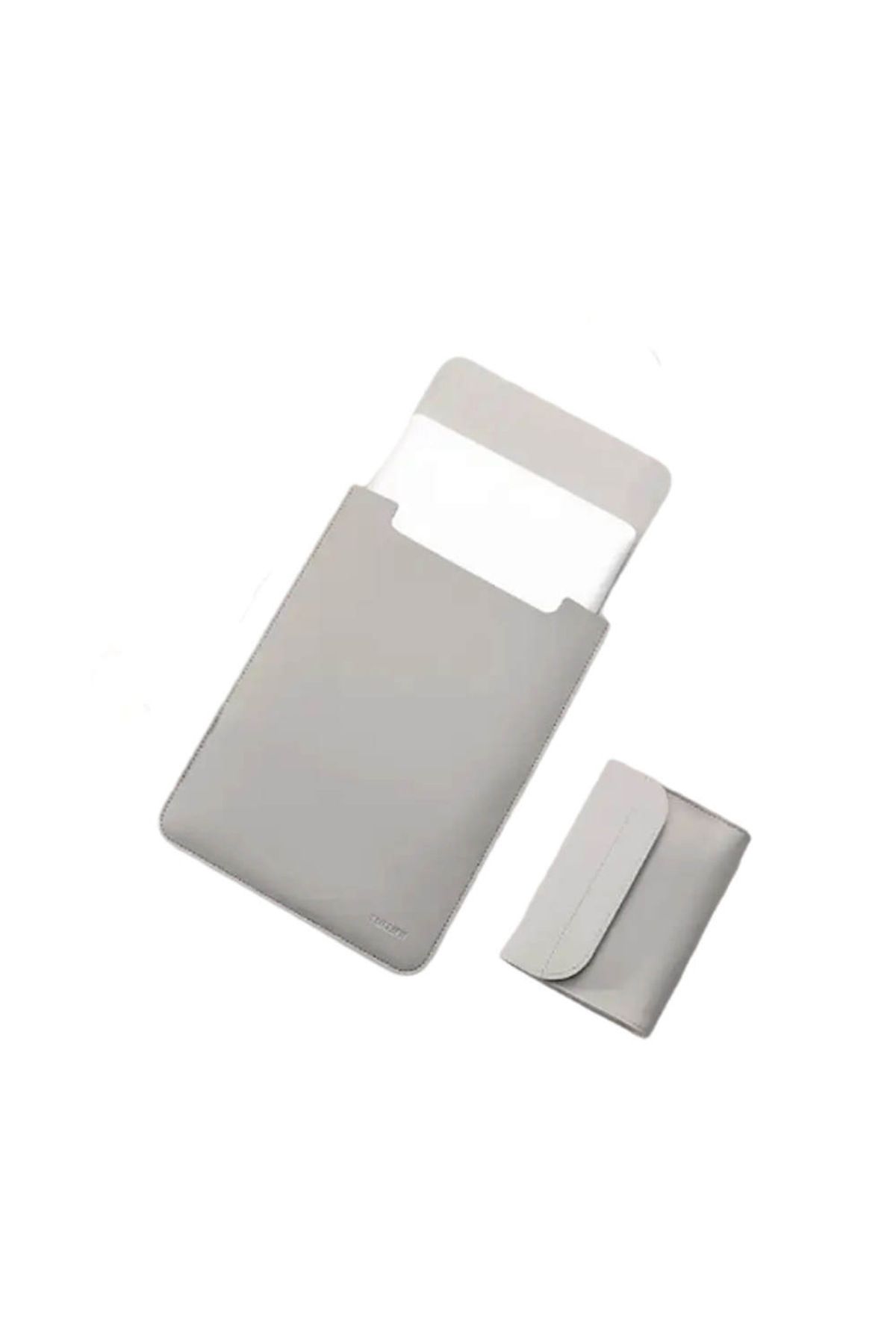 TAIKESEN Mapa Si Mini Geanta Marca Thd, Protectie Si Transport Laptop Apple Macbook Pro (m3) 14 Inch - 13 - 14.9 inches