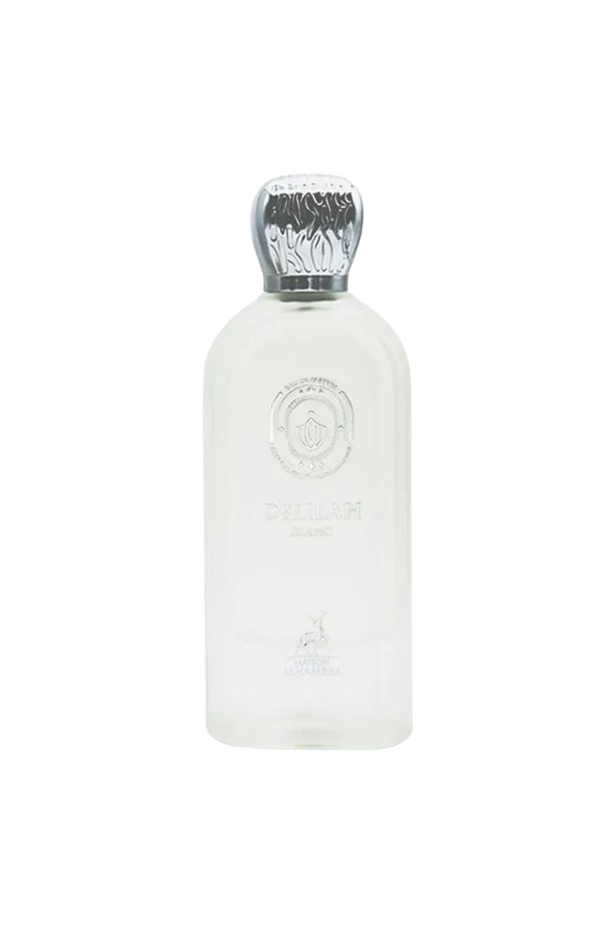 香水(女性用) Maison Alhambra DELILAH BLANC 100ml Maison Alhambra DELILAH BLANC, Women, 100 ml- Trendyol
