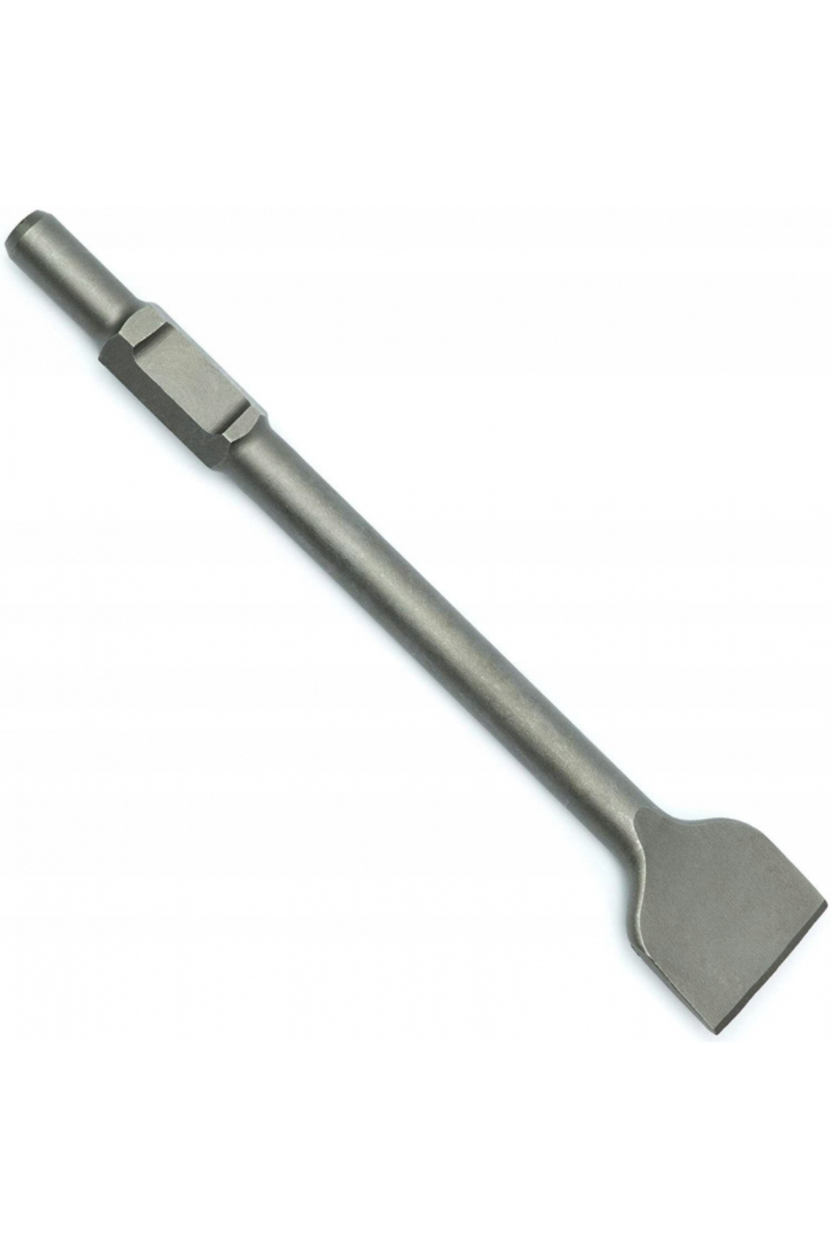 ORYX-Flat Chisel HEX 30 SN 1412 1