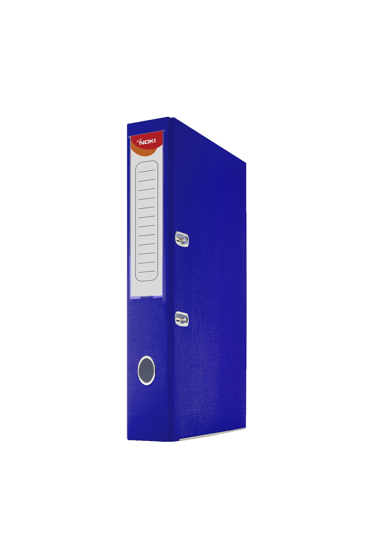 everart Dar Klasör Mavi