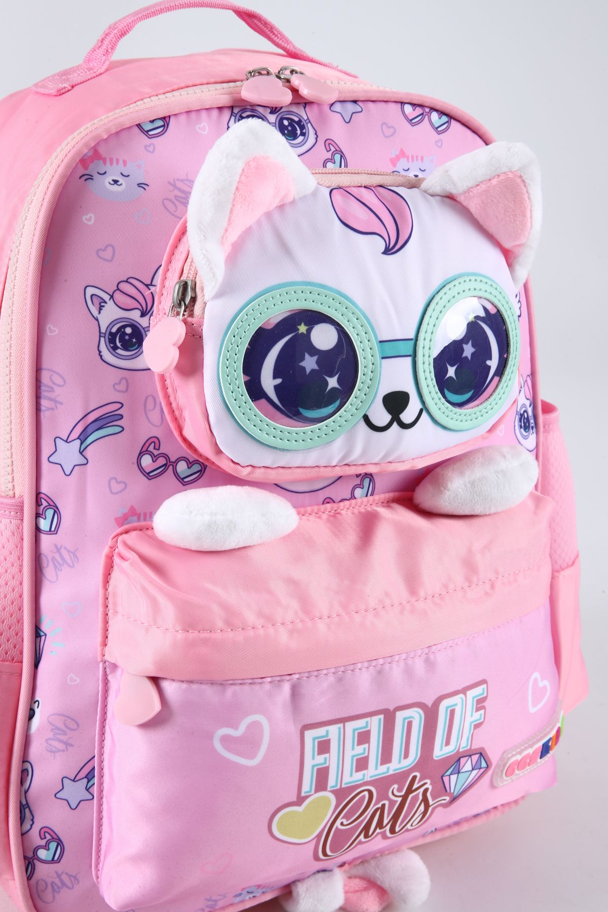 ÇÇS-Children's School Backpack Ccs51764 5