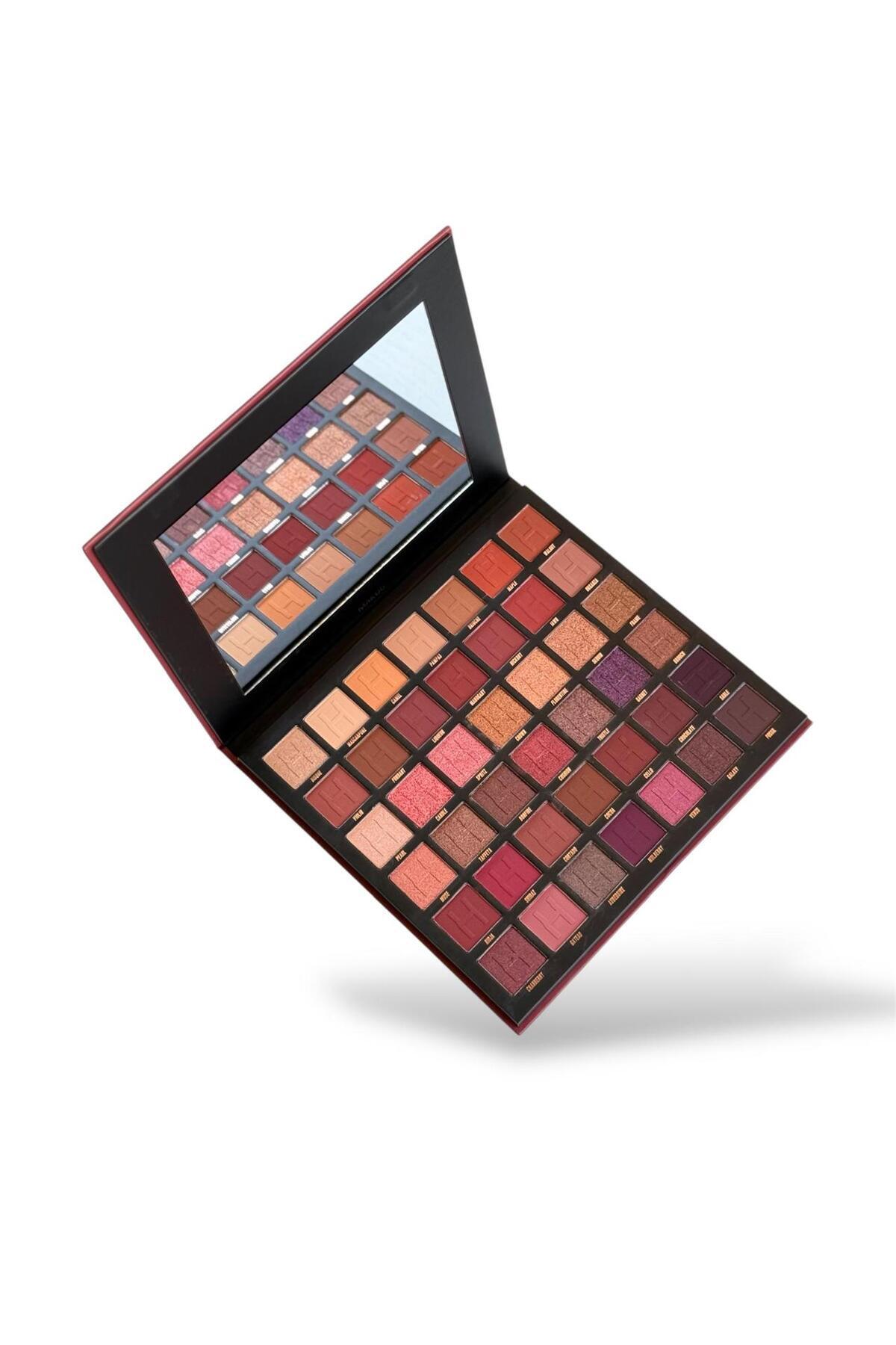 Harmony-Rich Rich Eyeshadow Palette | Harmony Rich Rich Eyeshadow Palette 3