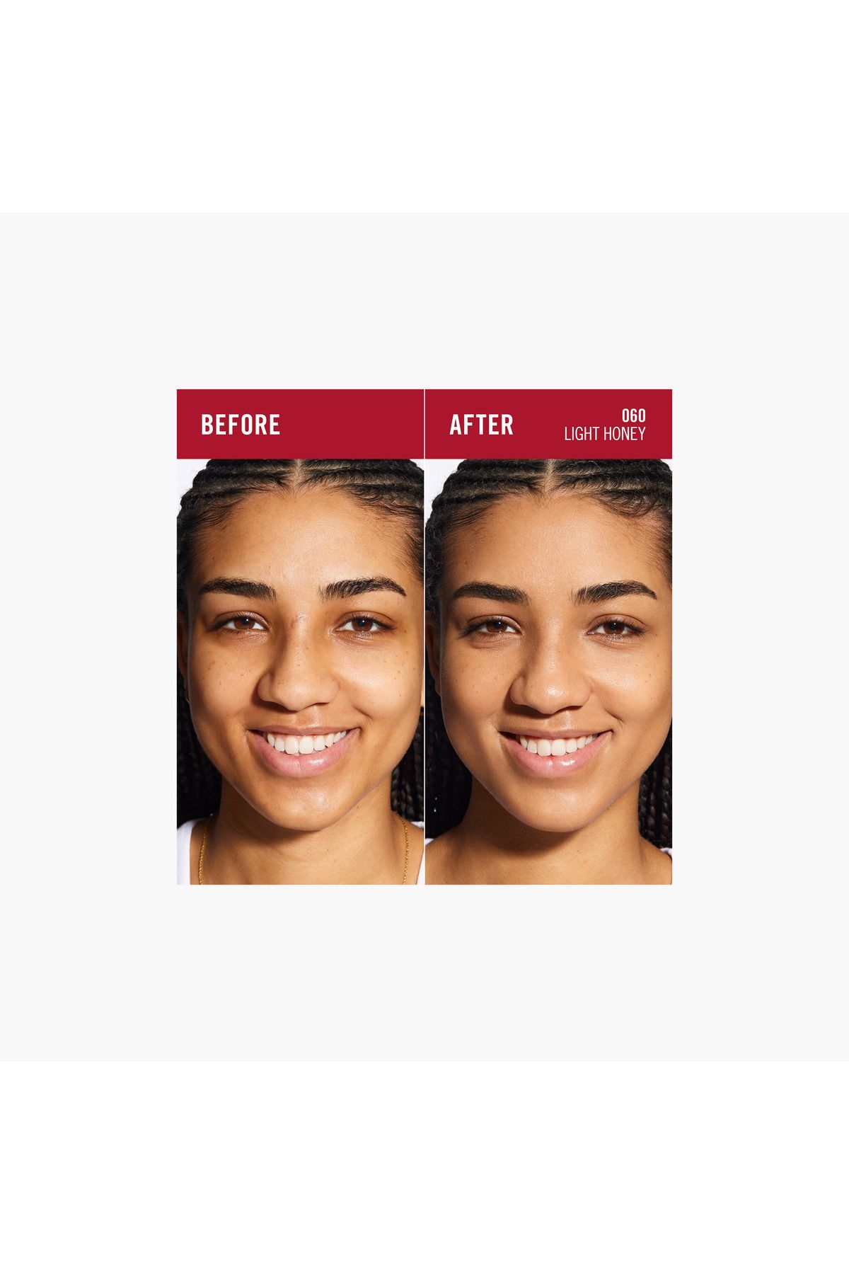 Rimmel-ريميل ملتي تاسكر ويك مي أب خافي عيوب وكريم أساس - 20 مل 5
